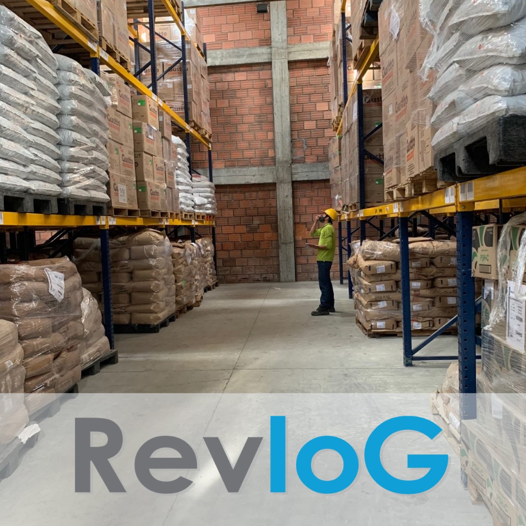 RevloG - Nuestra amplia experiencia en el sector de...