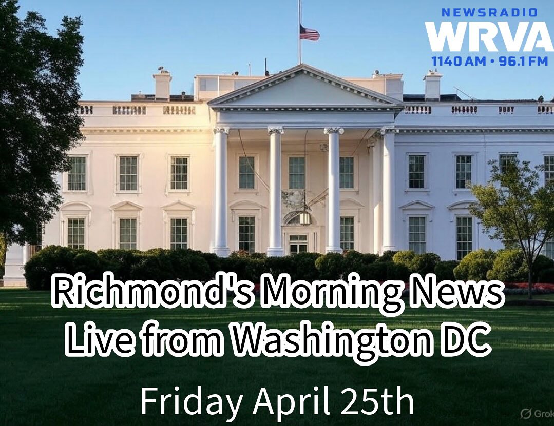 WRVA | Henrico VA