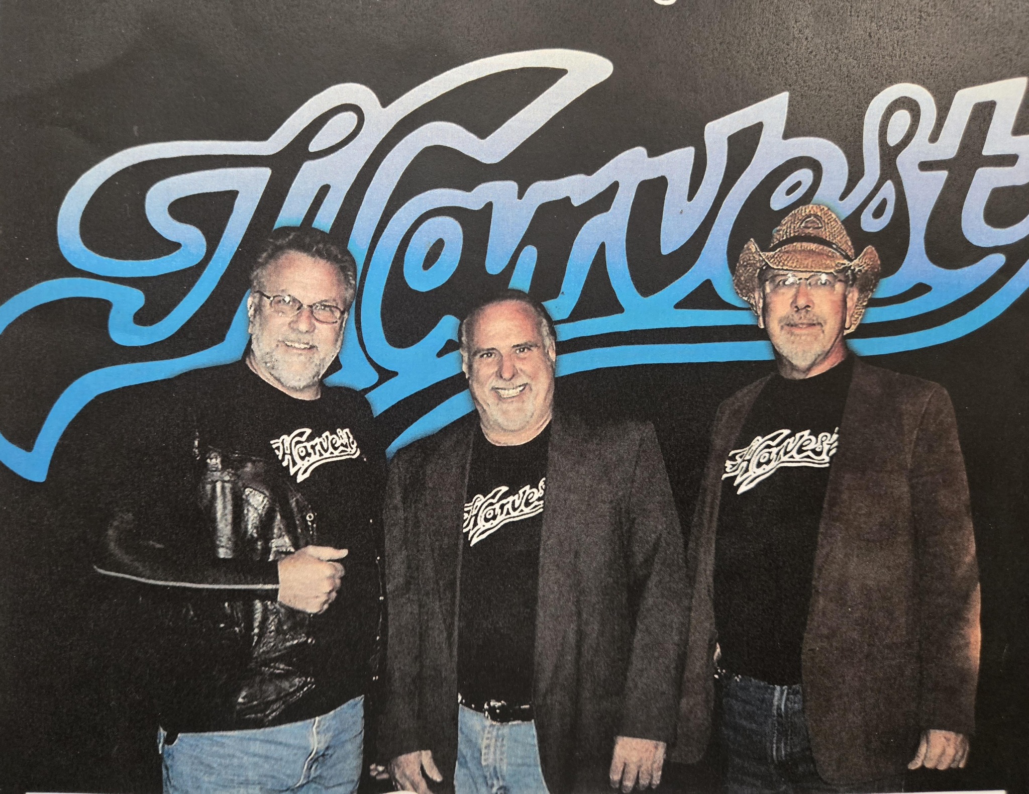 The Harvest Band (@100063718172949) - Videos | Facebook