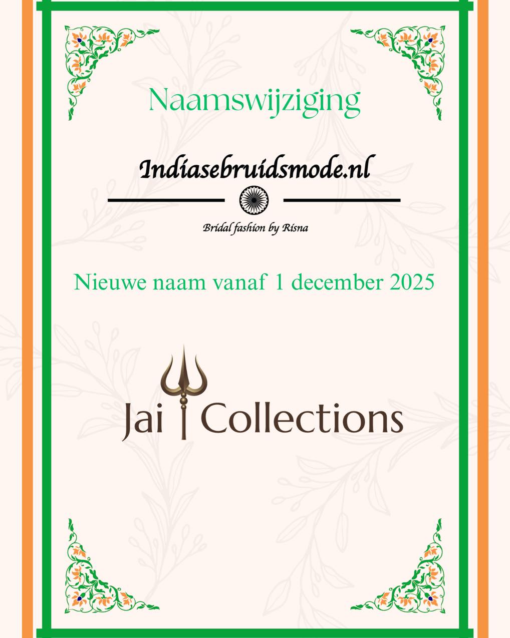 Jai Collections