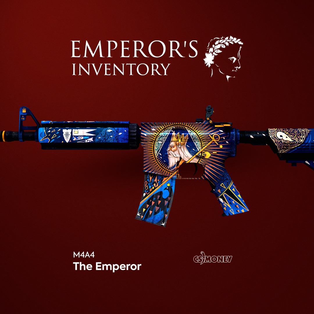 Cs.money CS:GO Trading Bot... - Cs.money CS:GO Trading Bot