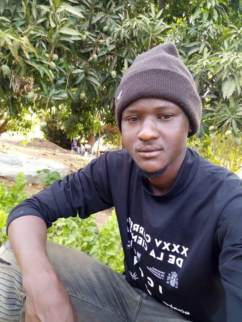 Ferme Diallo | Bongourou