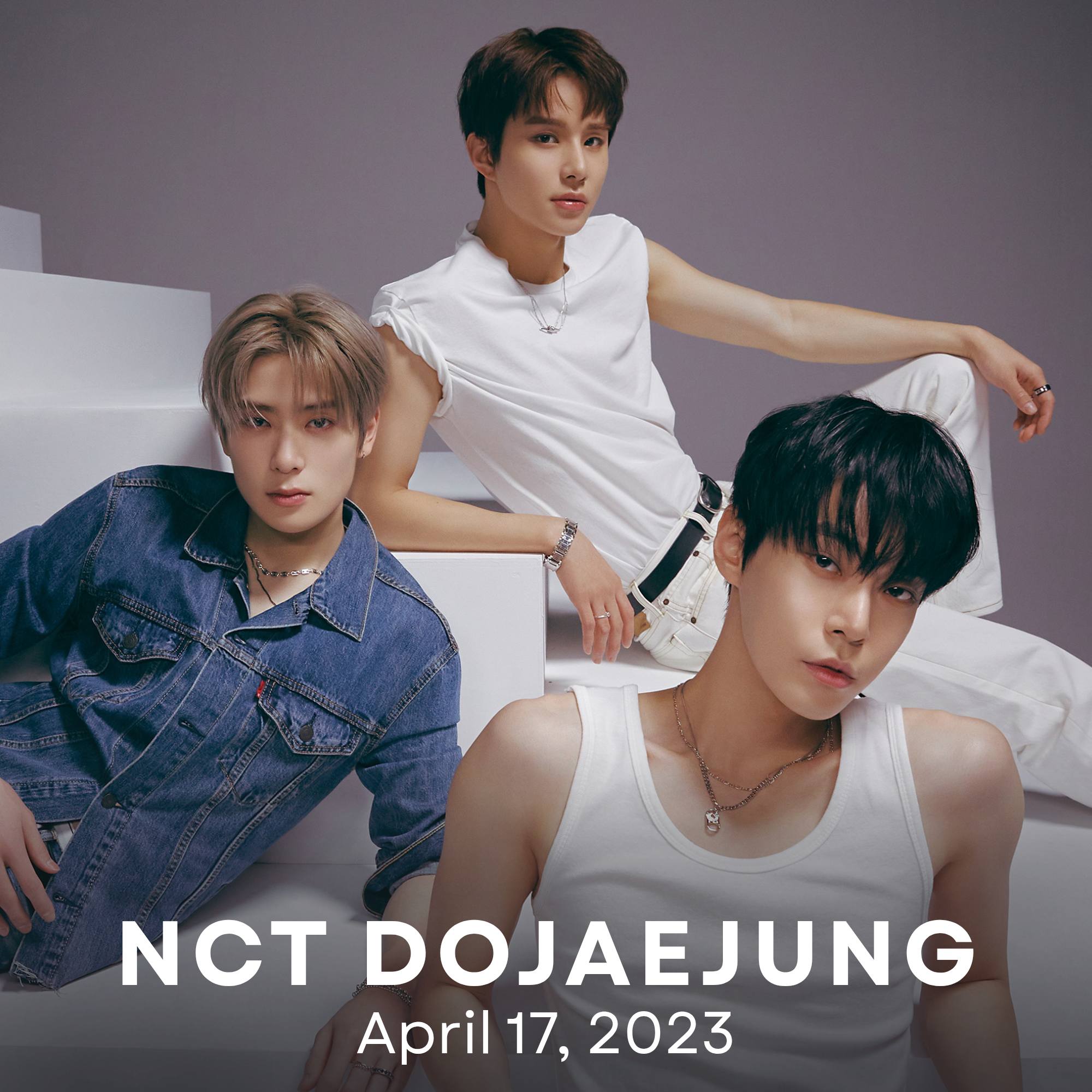 NCT JNJM 【BOTH SIDES - The 1st Mini Album】 ➫ 2026.02.23 6PM