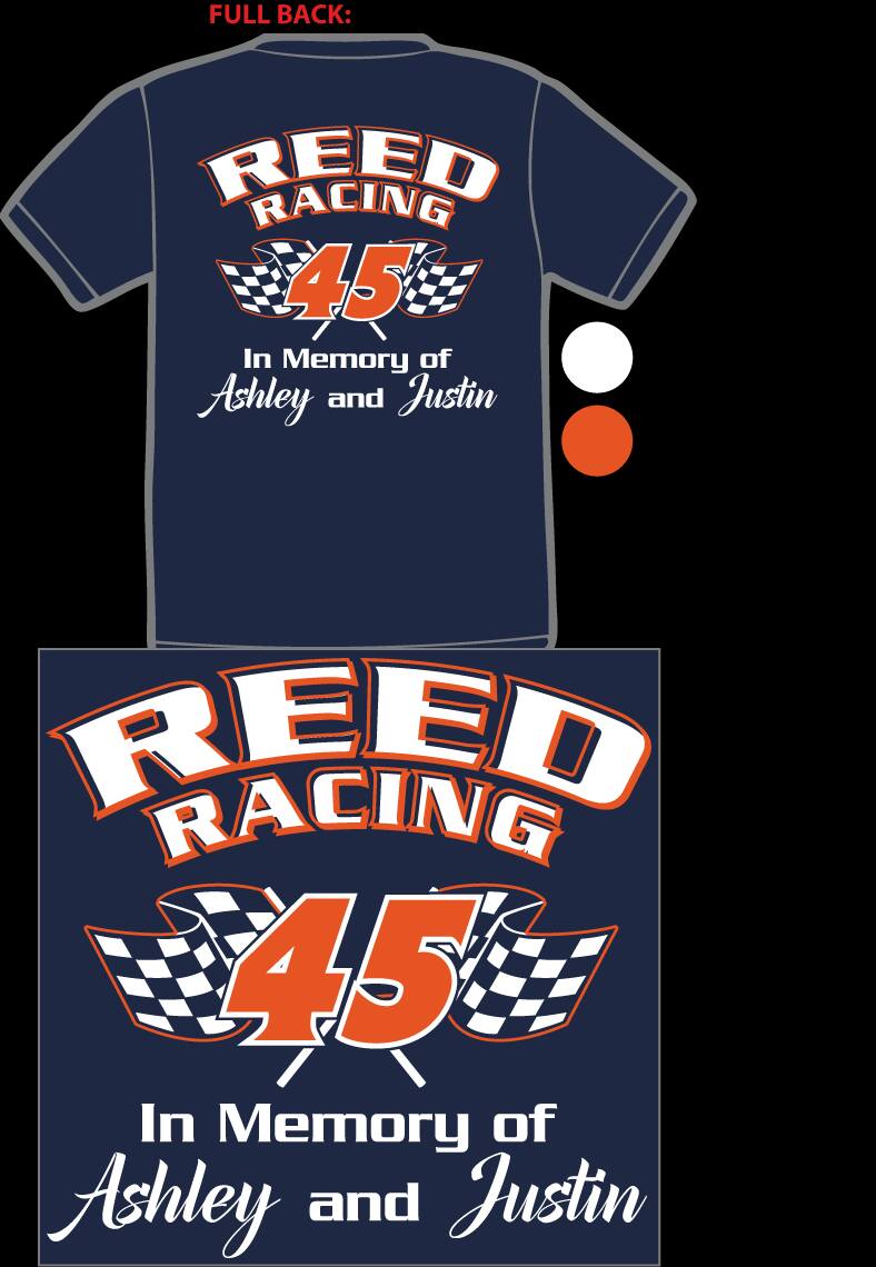 Robert Reed Racing