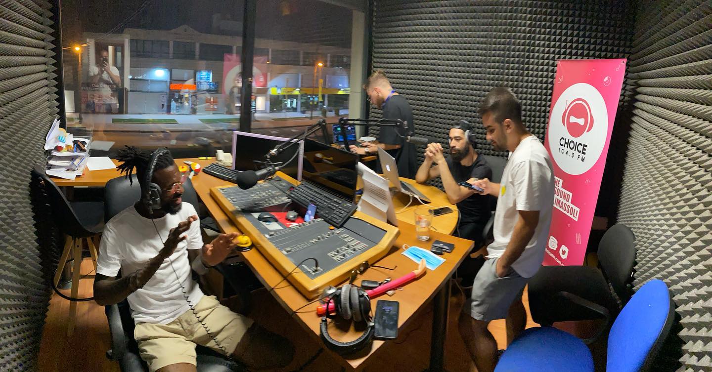 Airland Music | Limassol