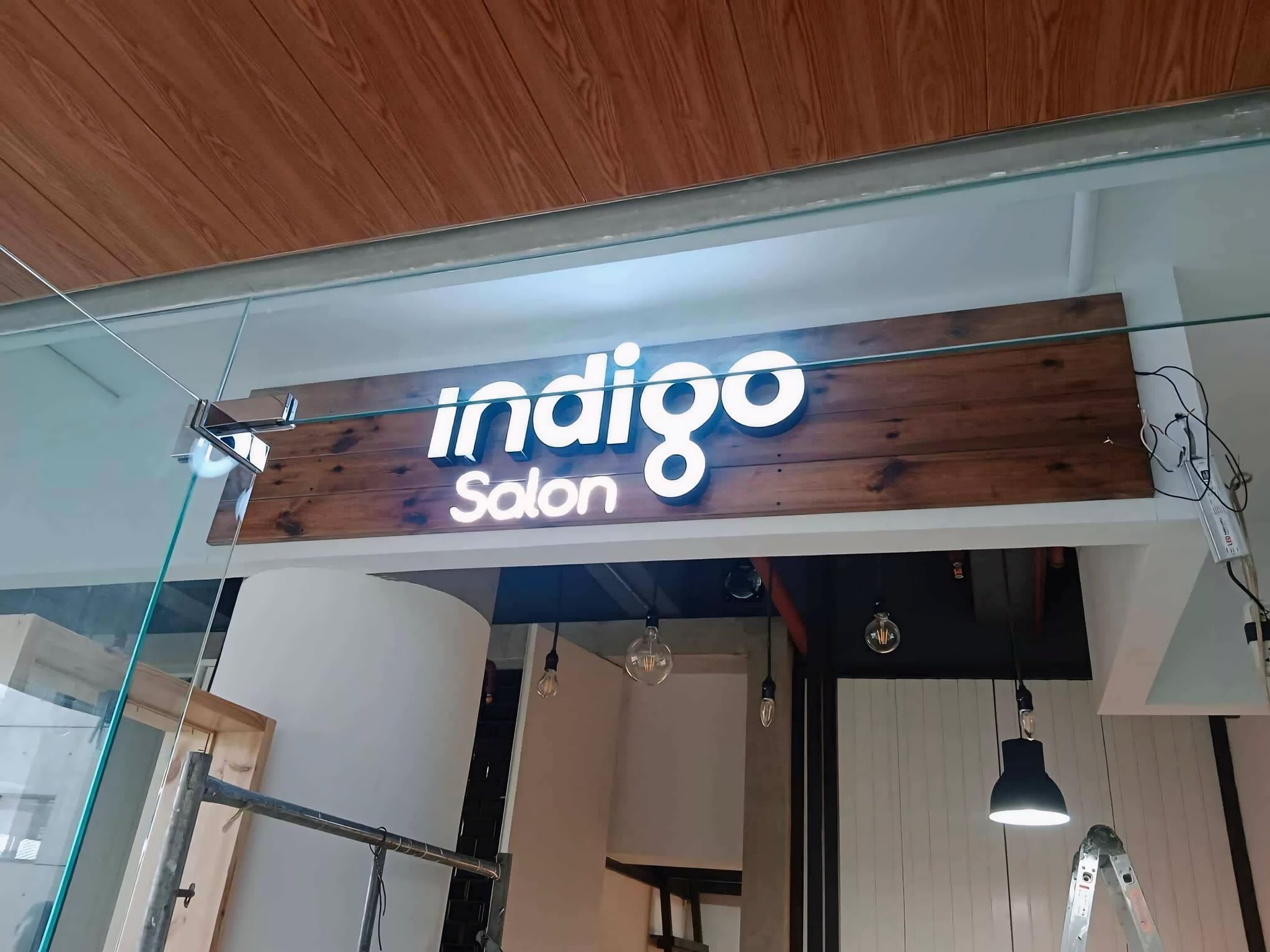 Signage Fabrication by AMC | Rizal