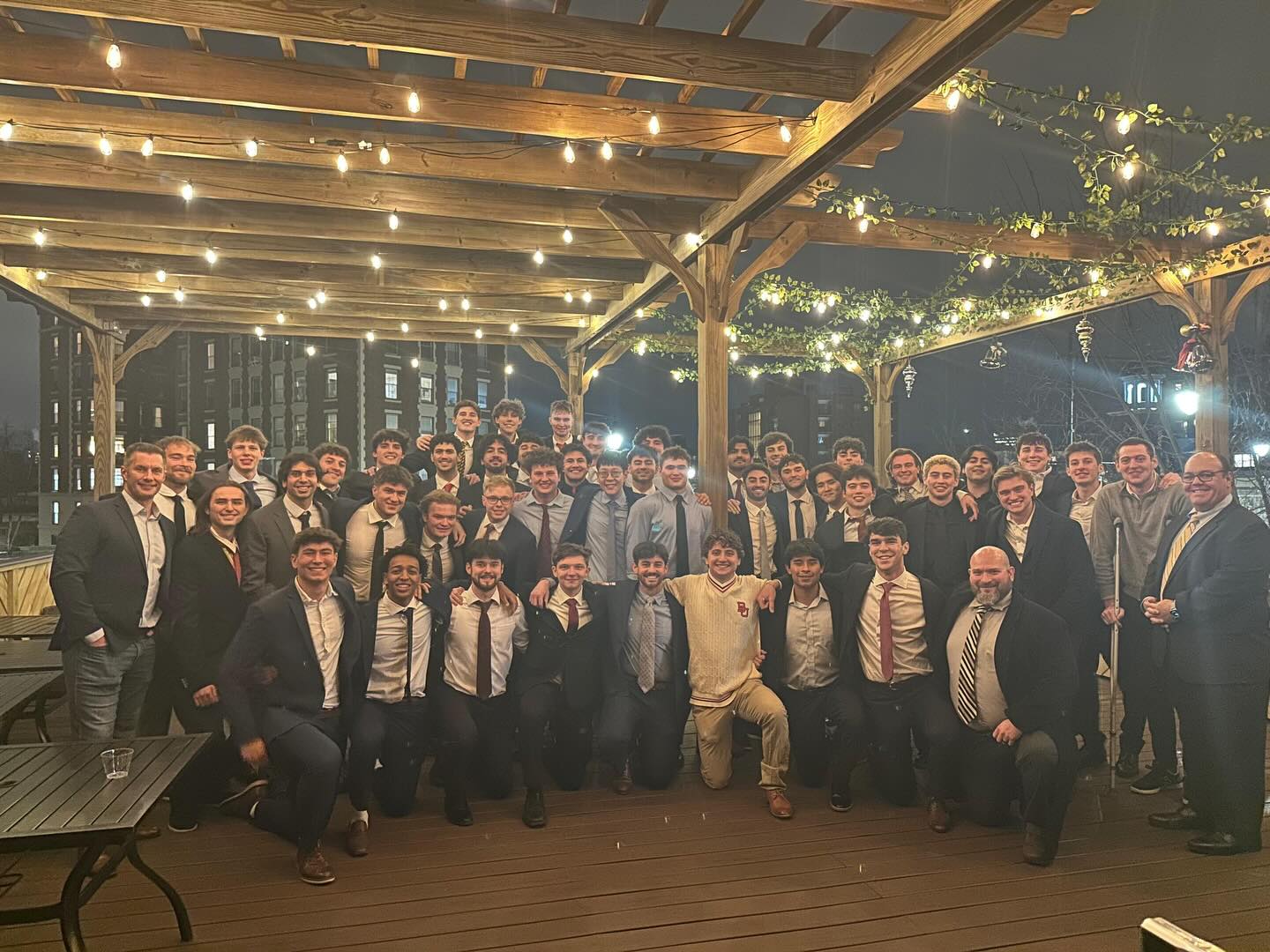 Boston University Rugby added a... - Boston University Rugby