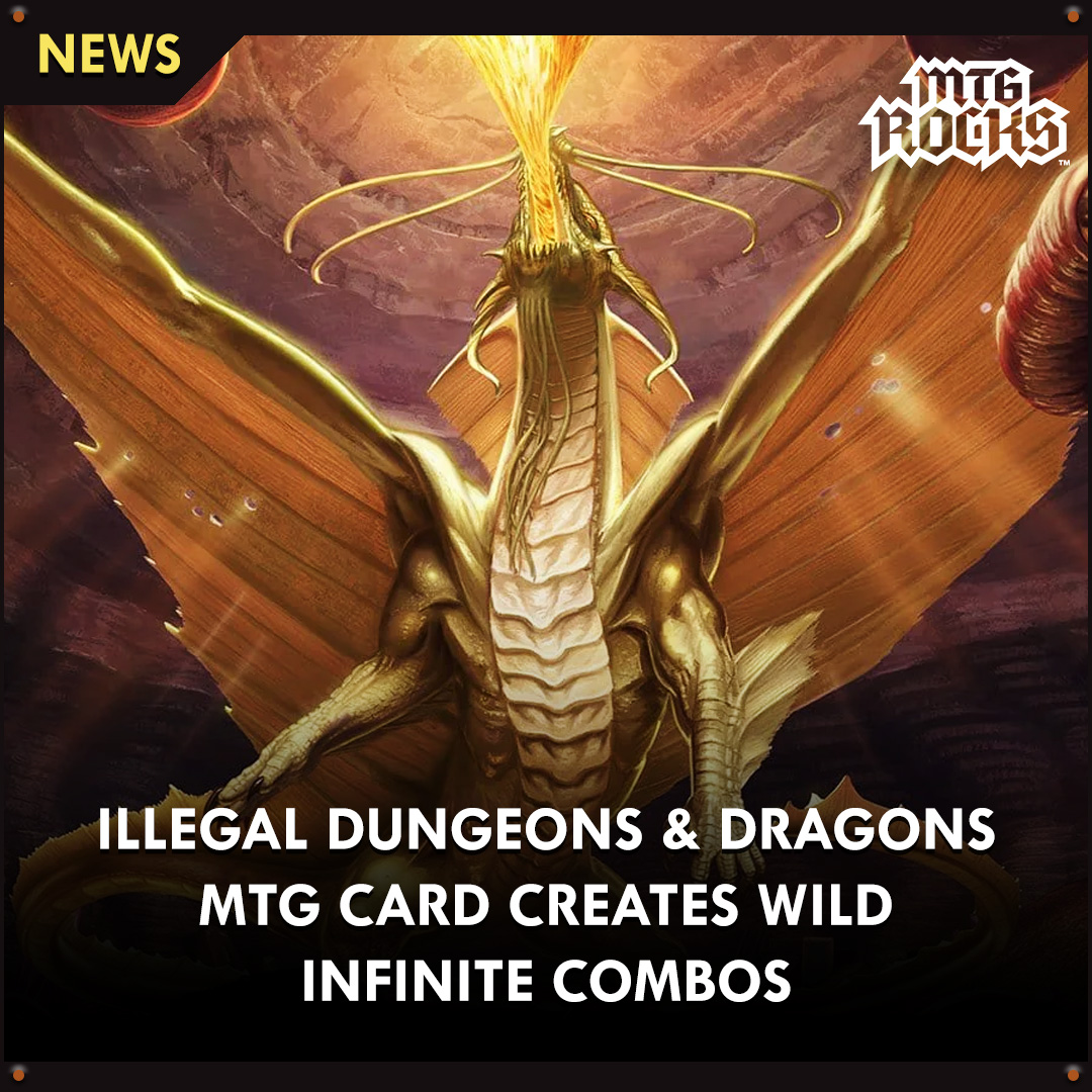 MTG Rocks - MTG Rocks added a new photo.