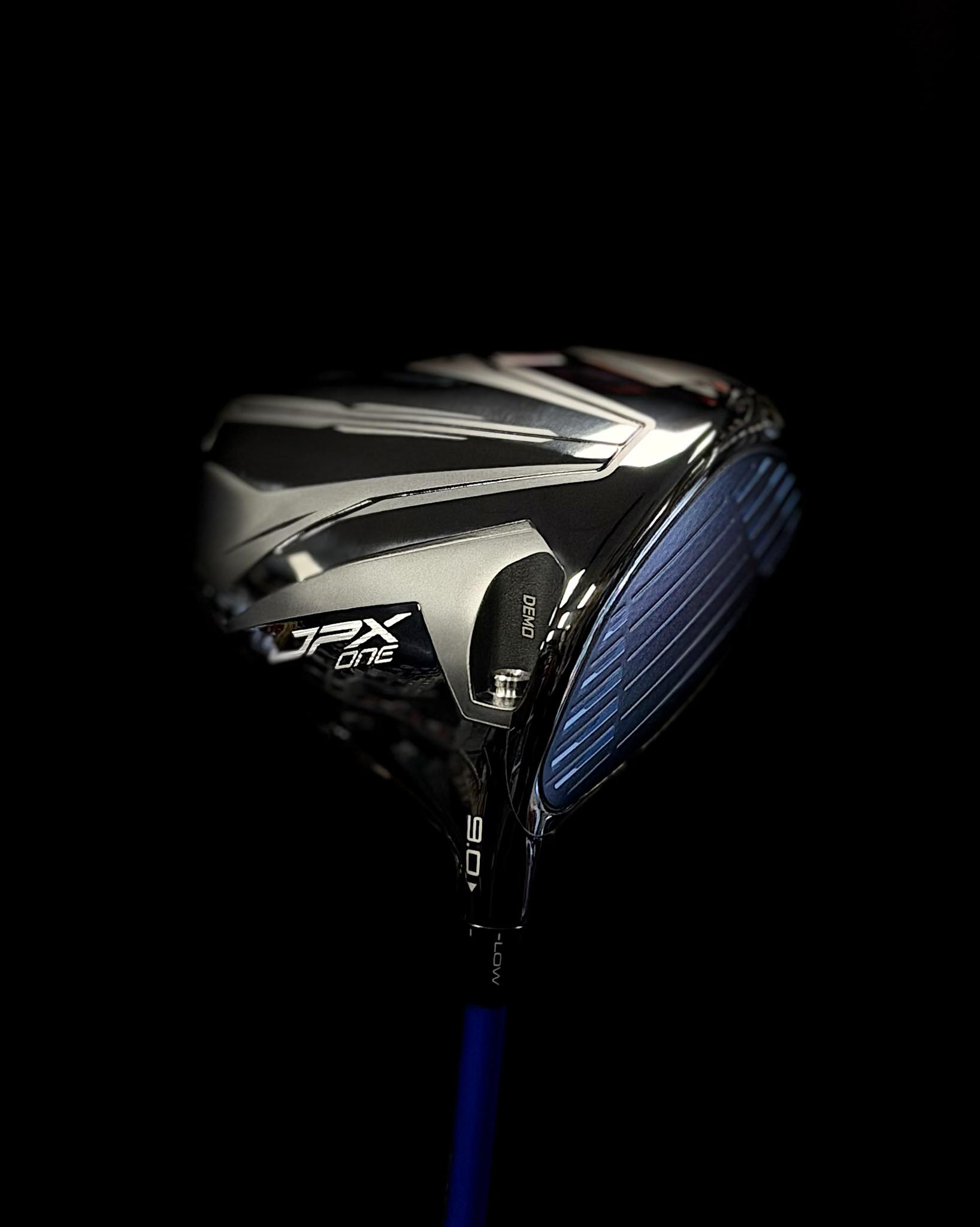 Cleveland - The latest driver from Mizuno is now available for 