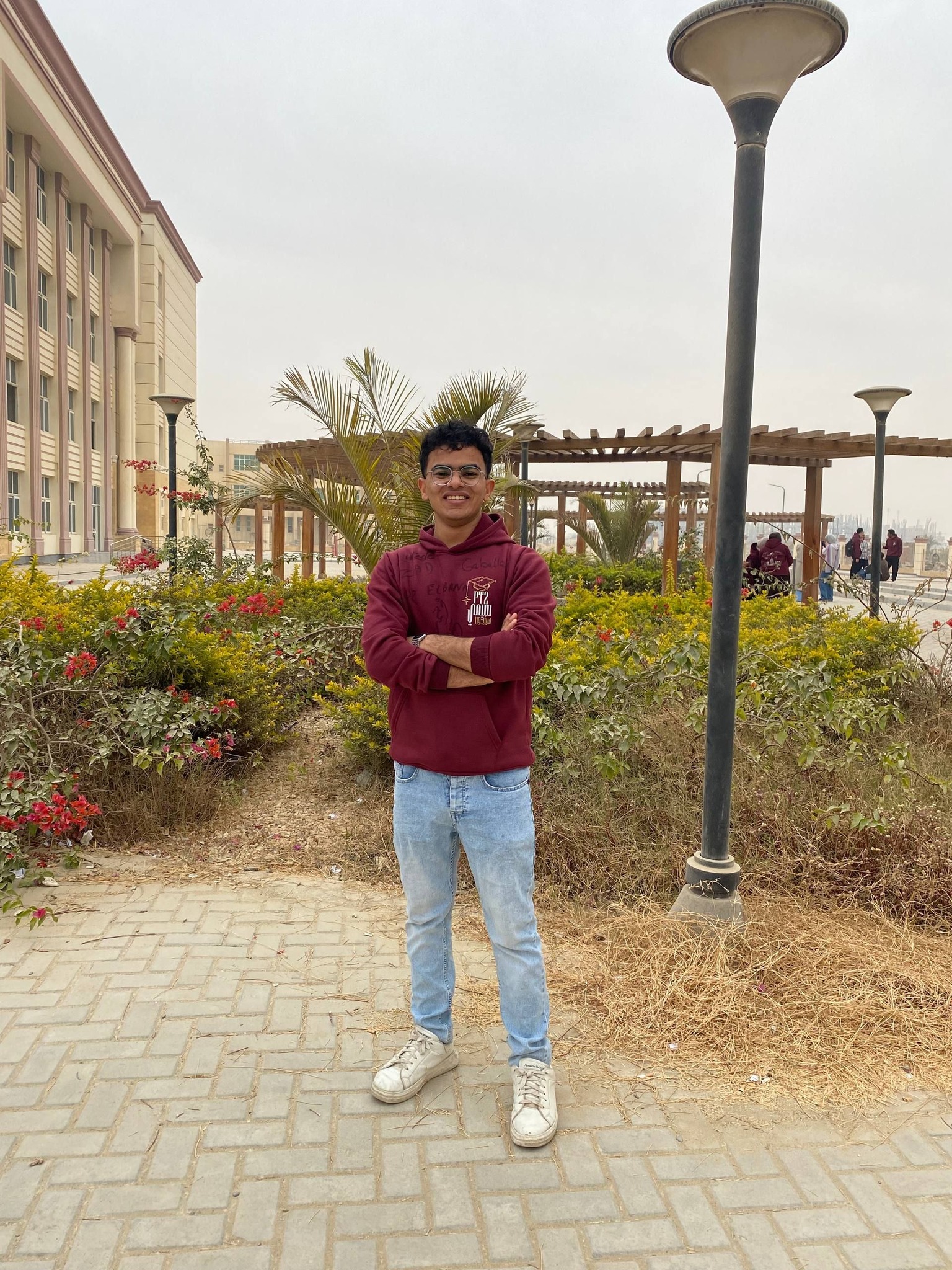 Ziad Rady