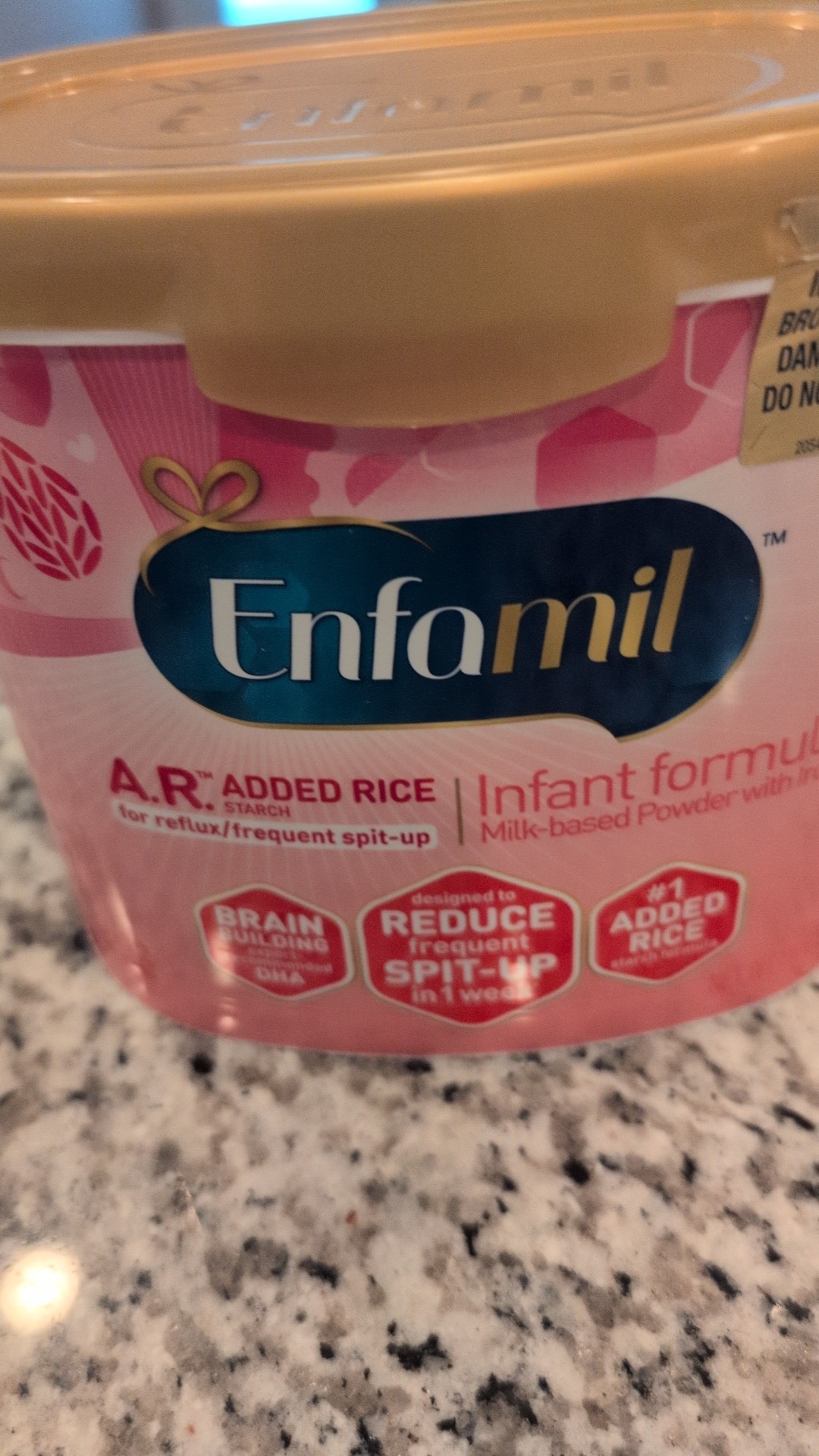 Newborn Baby & Mother Care: Tips & Guide | For anyone using Enfamil AR ...