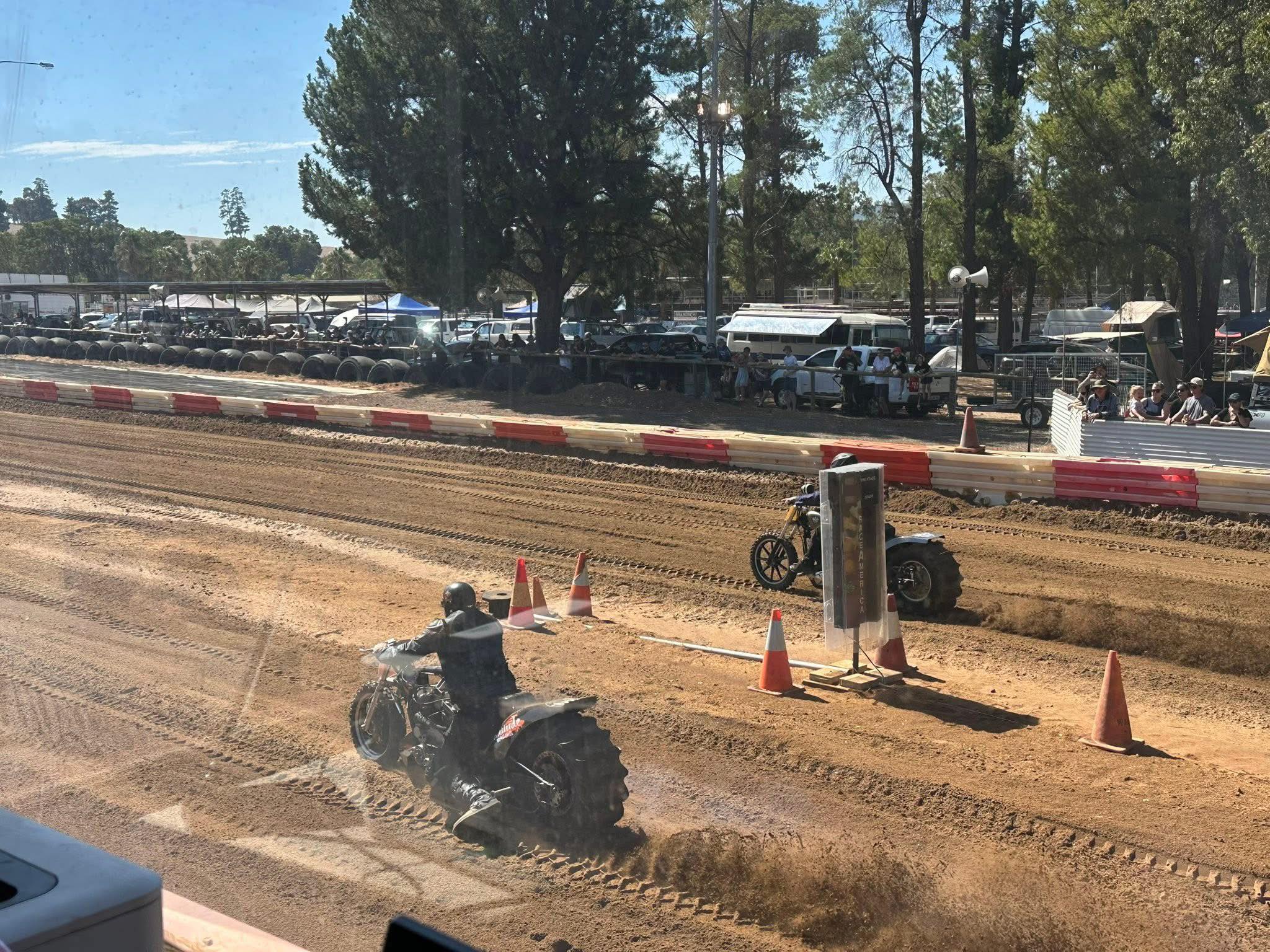 Bindoon Dirt Drags | Mooliabeenie WA