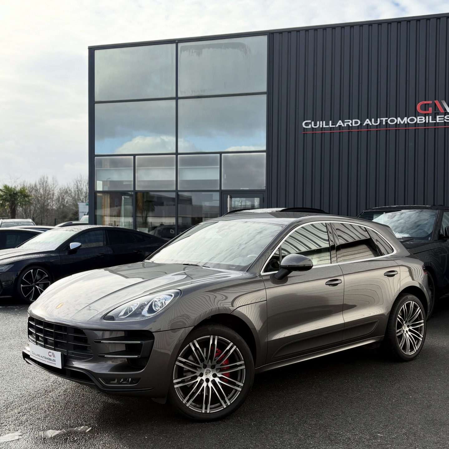 Guillard Automobiles added a new photo. - Guillard Automobiles
