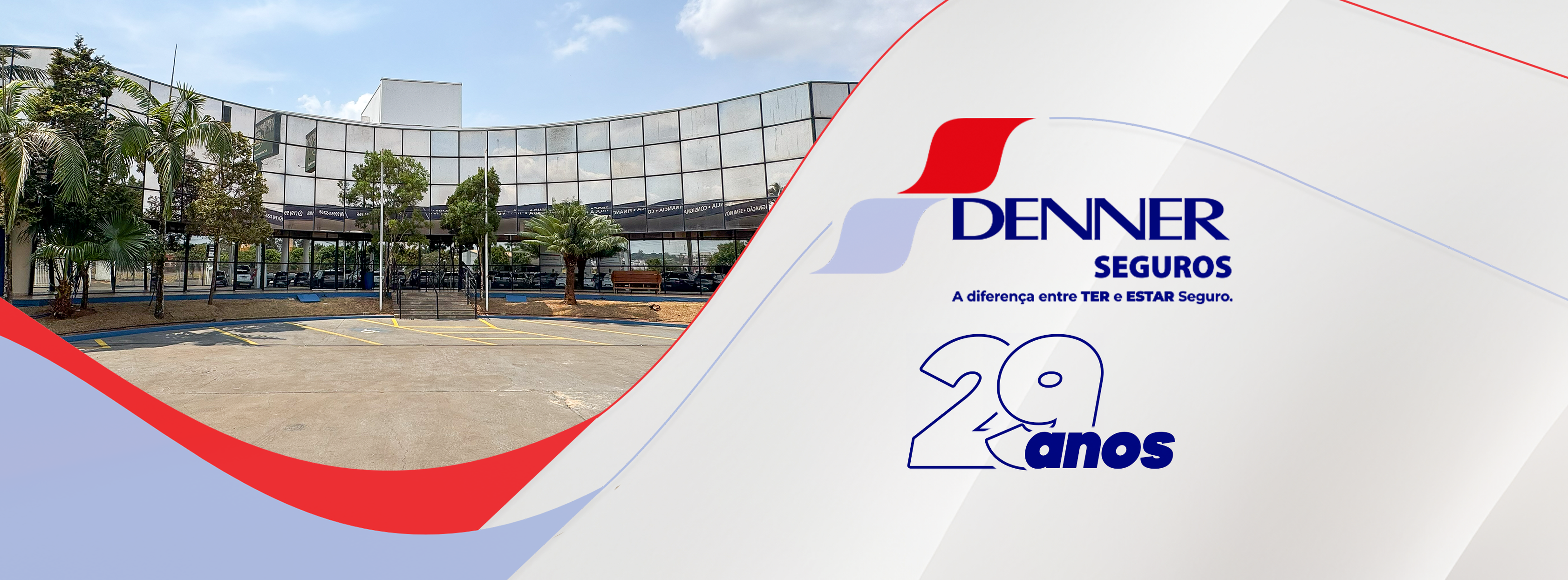 Denner Seguros | Araras SP
