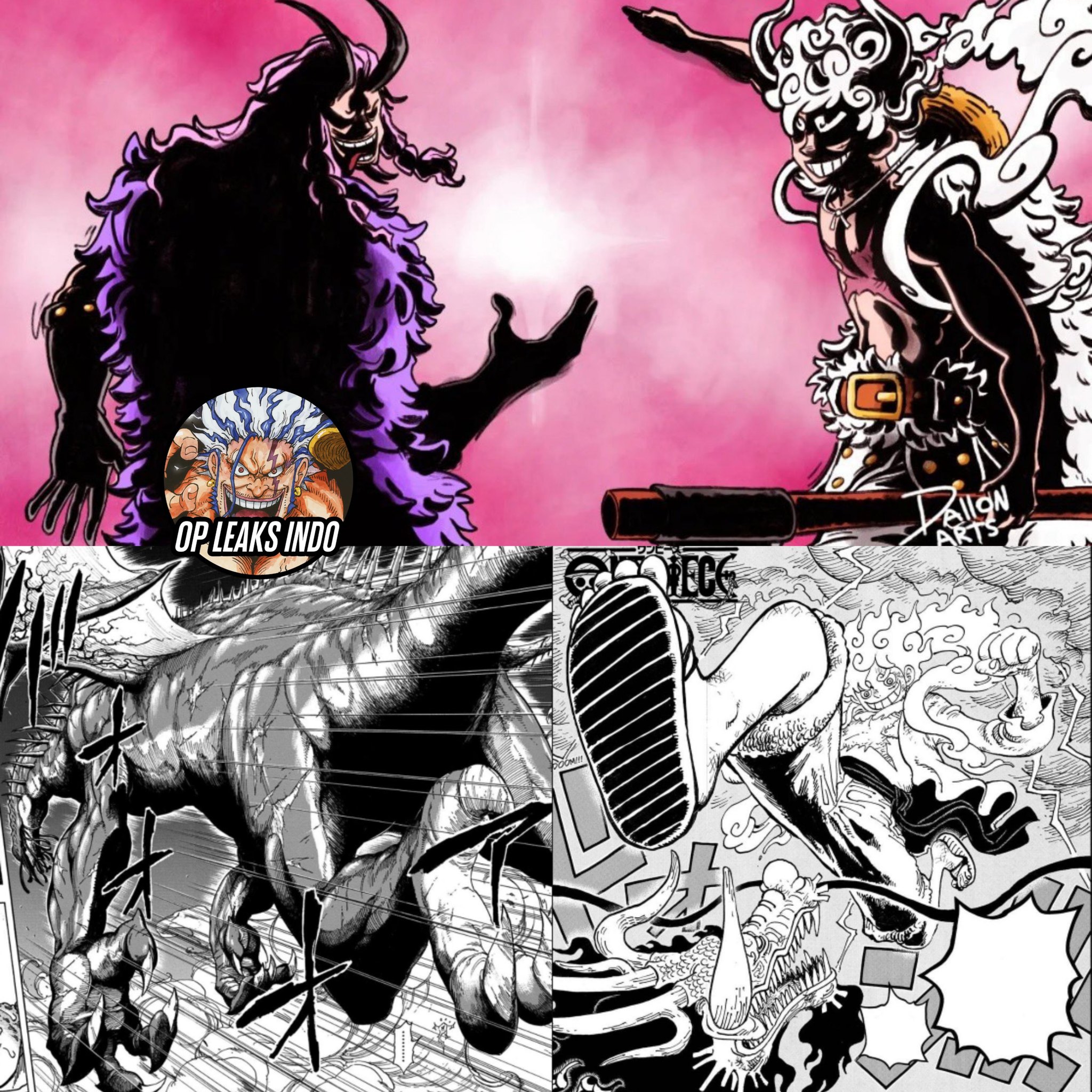 attack-one-piece-spoiler-hint-chapter-1174-hint-4-loki-dan-luffy