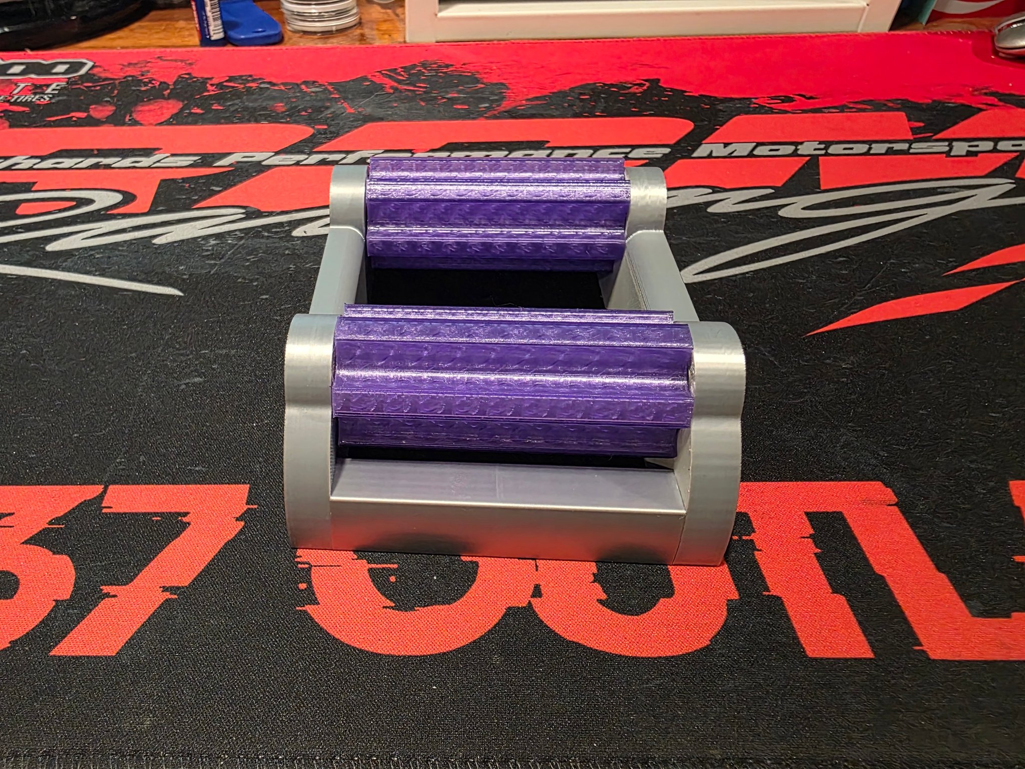 RPM Racing
