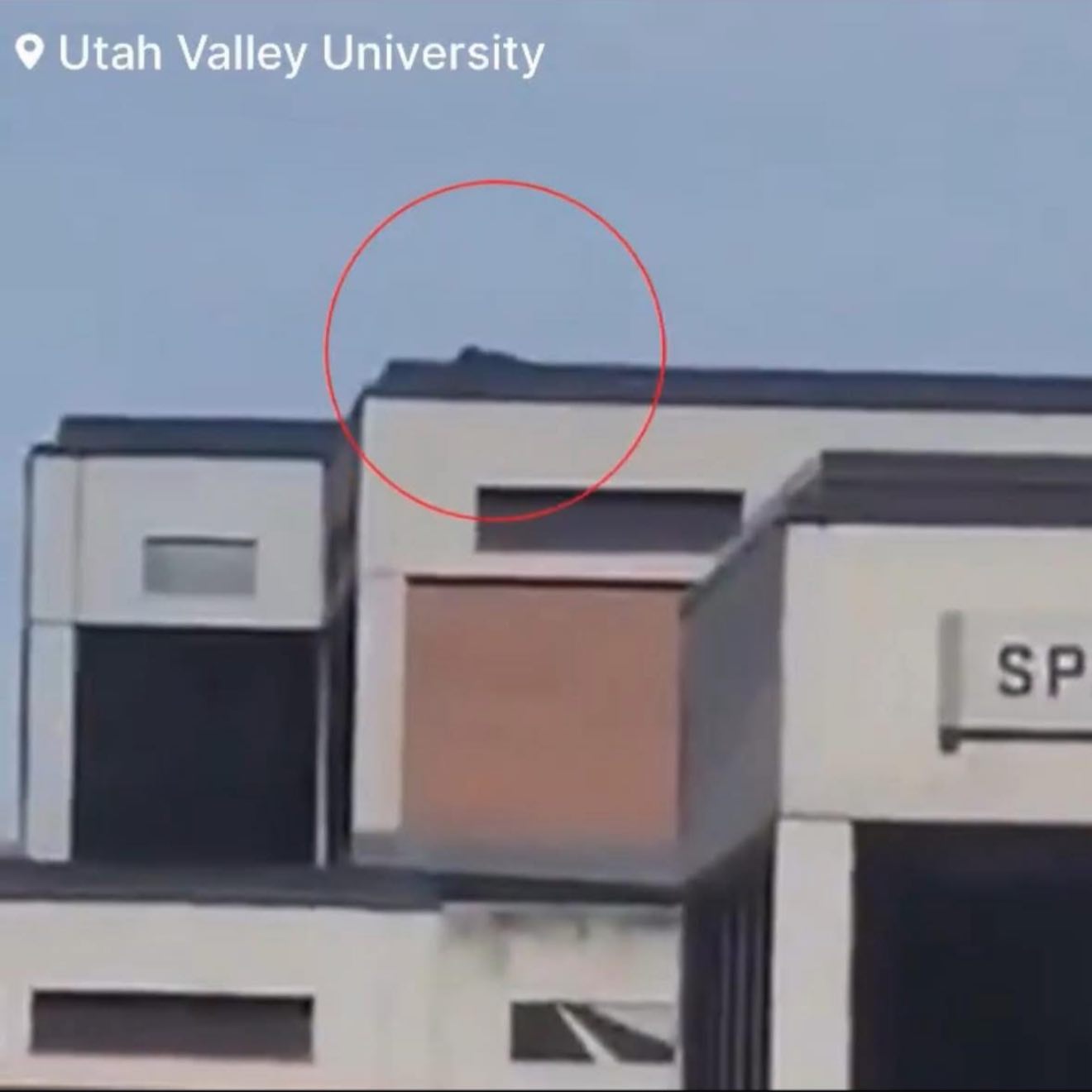 Logan - 🔥🚨BREAKING: New footage shows an unknown individual on the ...