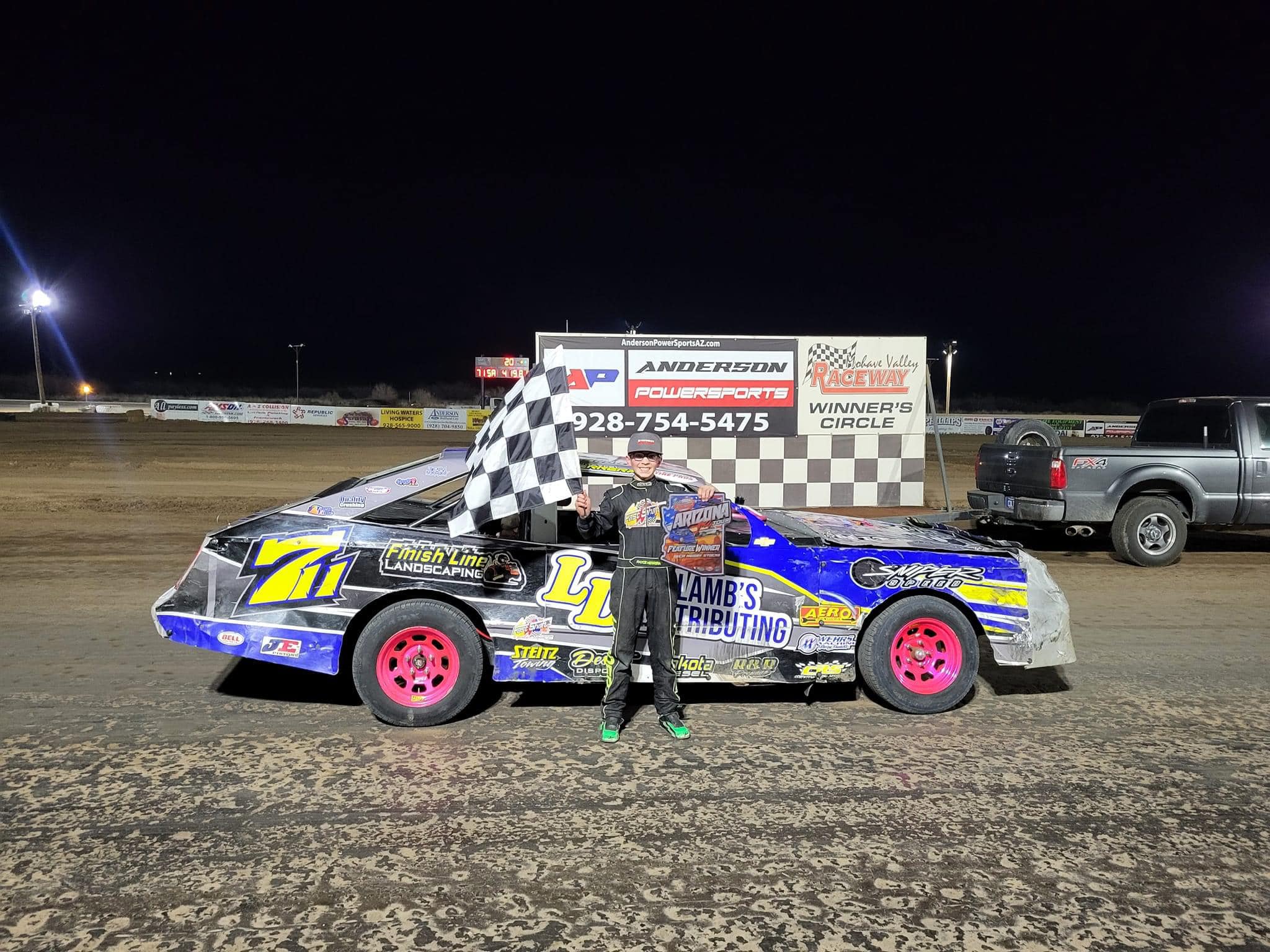 Aftermath Motorsports | Yuma AZ