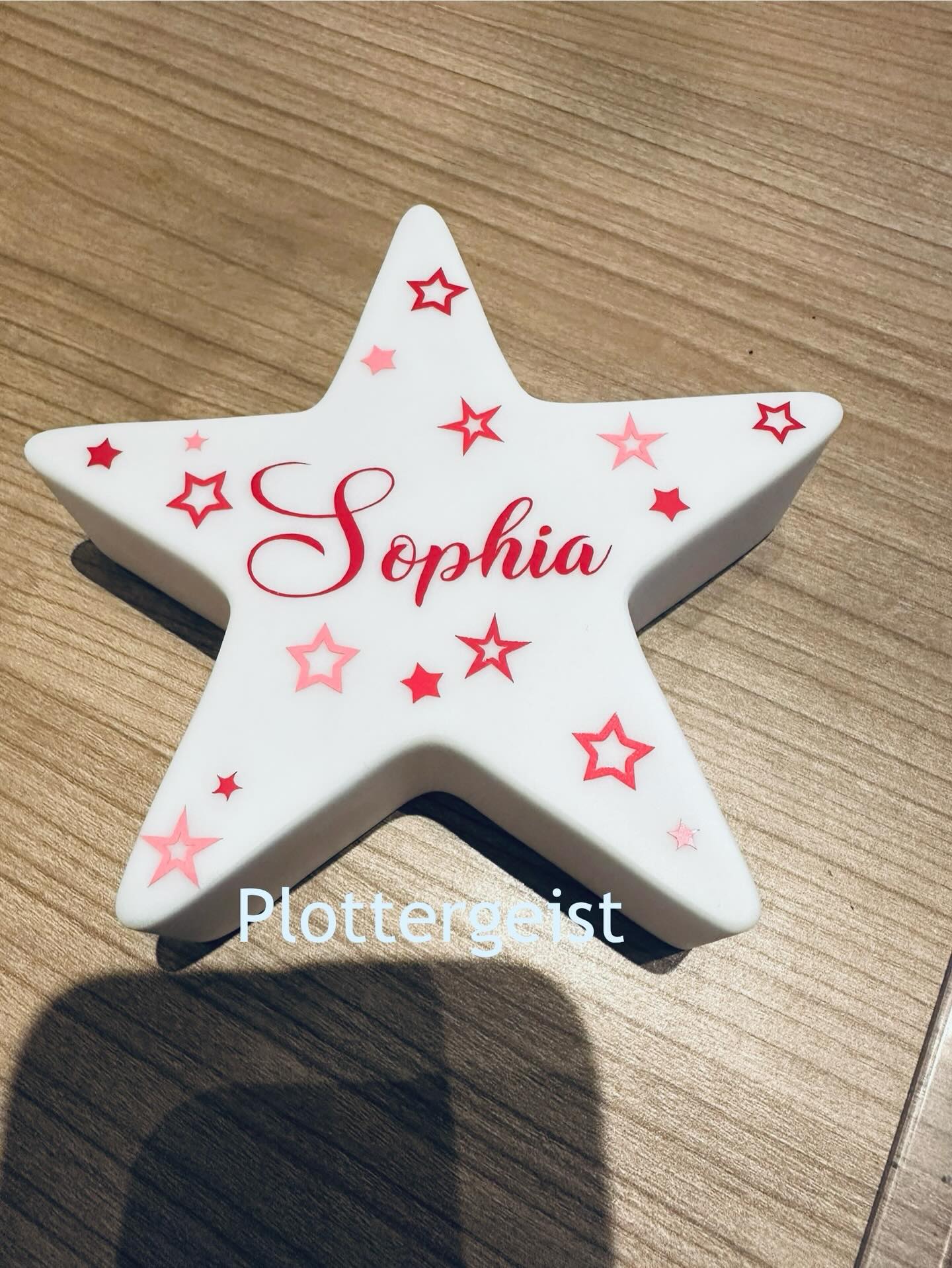 Plottergeist
