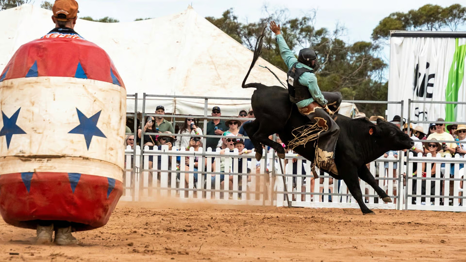 🤠 Dust off the boots for The... - Visit Wimmera Mallee | Facebook