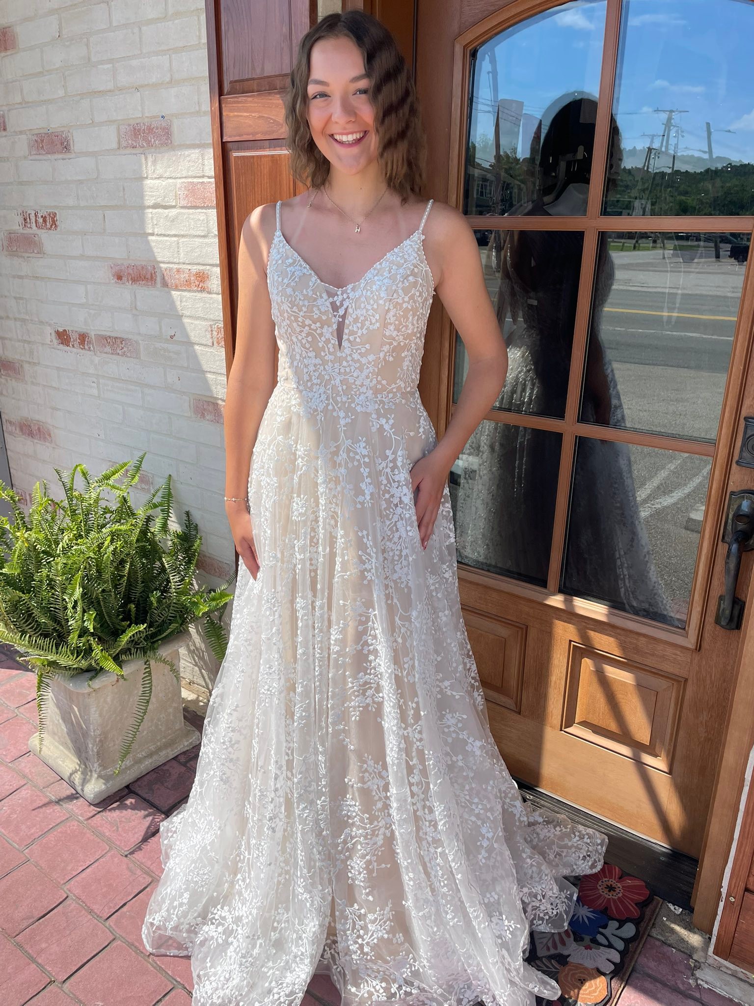 rose tree homecoming dresses The RoseTree - RoseTree Couture Homecoming Gown. Available only at RoseTree  Boutiques. Sizes XS-2XL. Other Colors Available. Great Price!