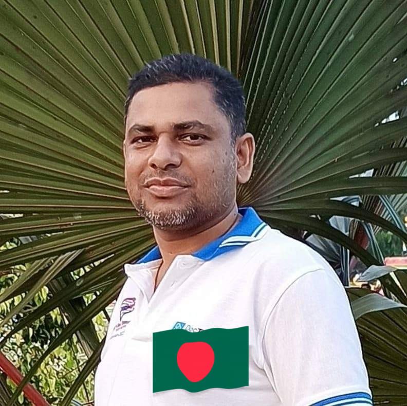 Ruhul Molla