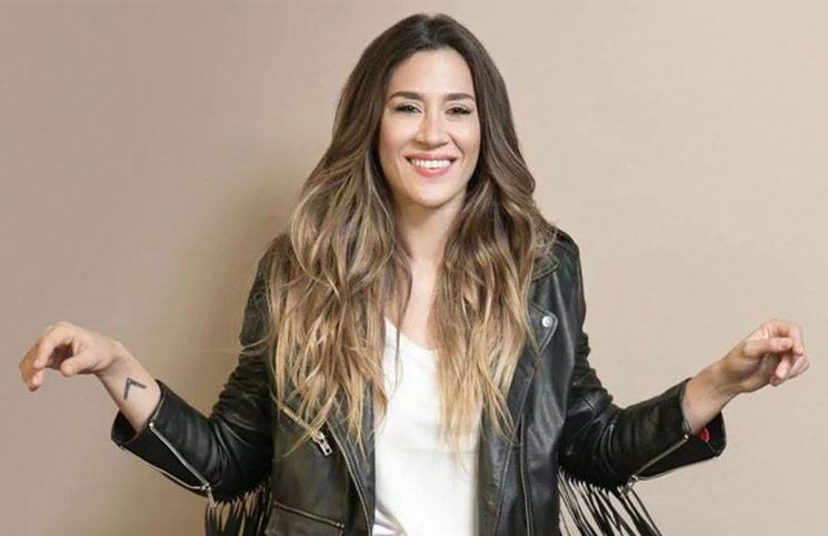 Grandes de la Escena Nacional - Nueva Generación: JIMENA BARON Comenzó ...