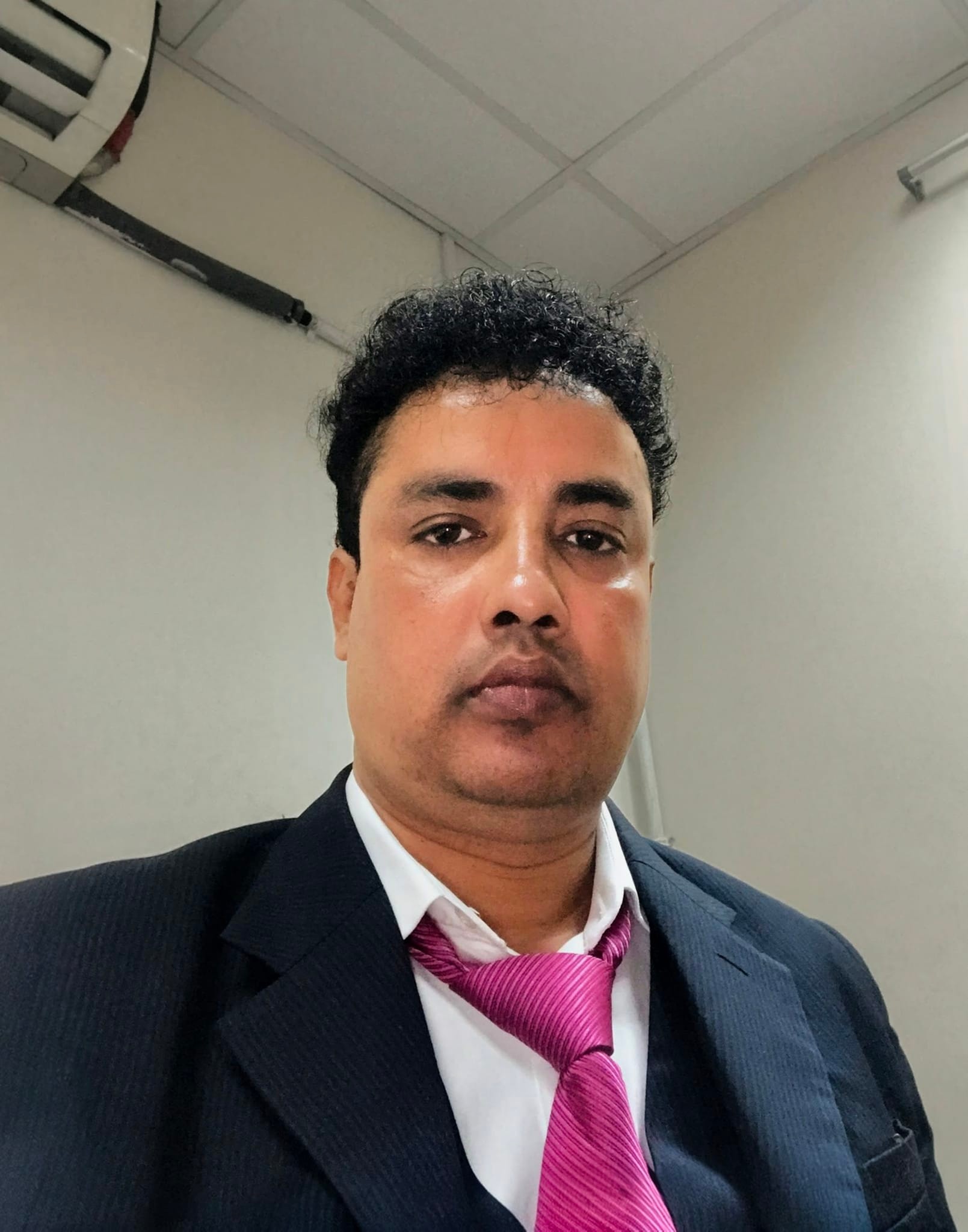 Dr.Biplob kumar roy.MBBSDMCCMO