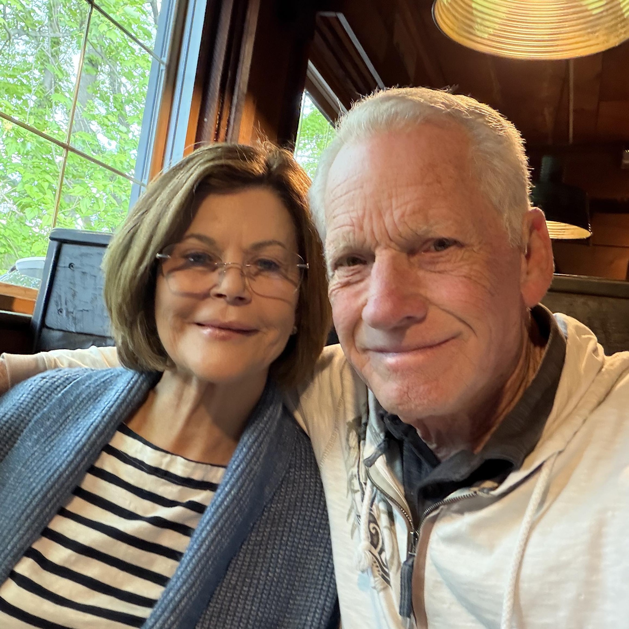 Judy McBroom Roney