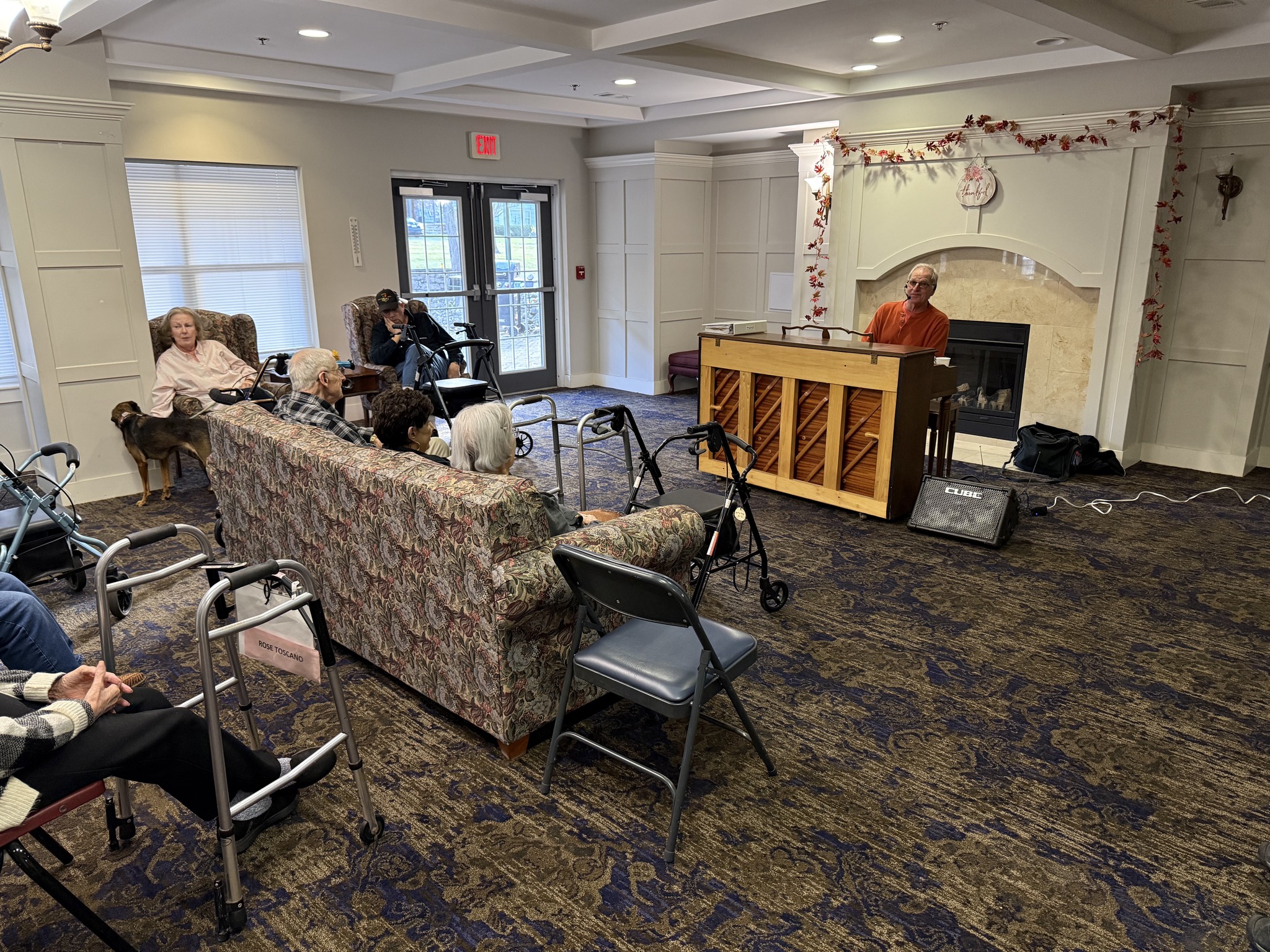 The Village at Cranberry Landing- A Willow Ridge Community | Rochester NY