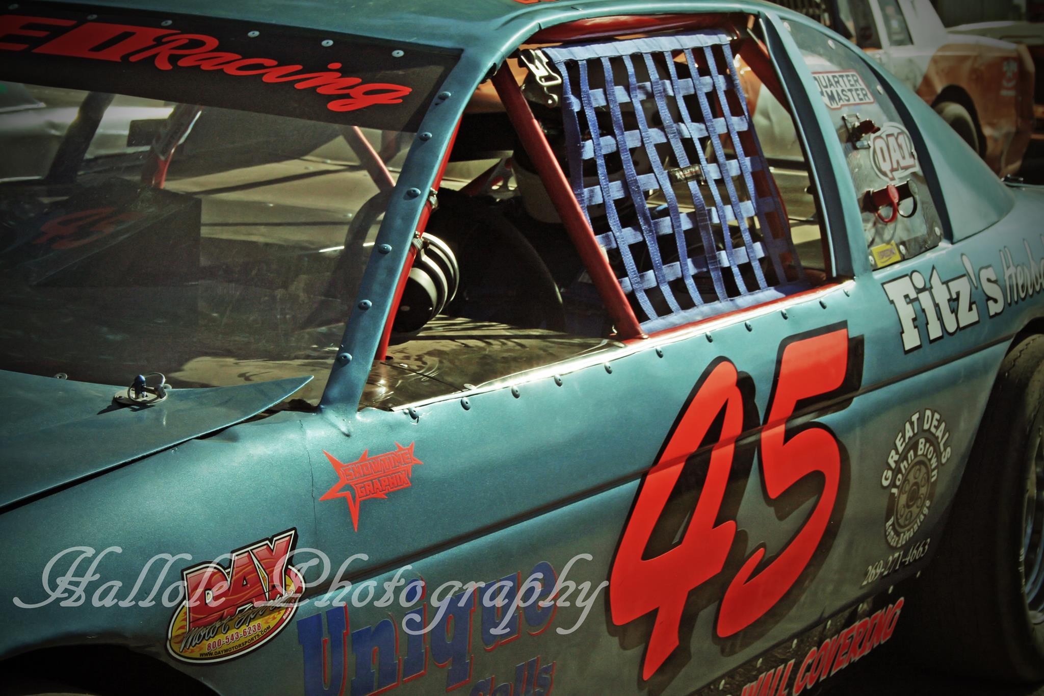Robert Reed Racing