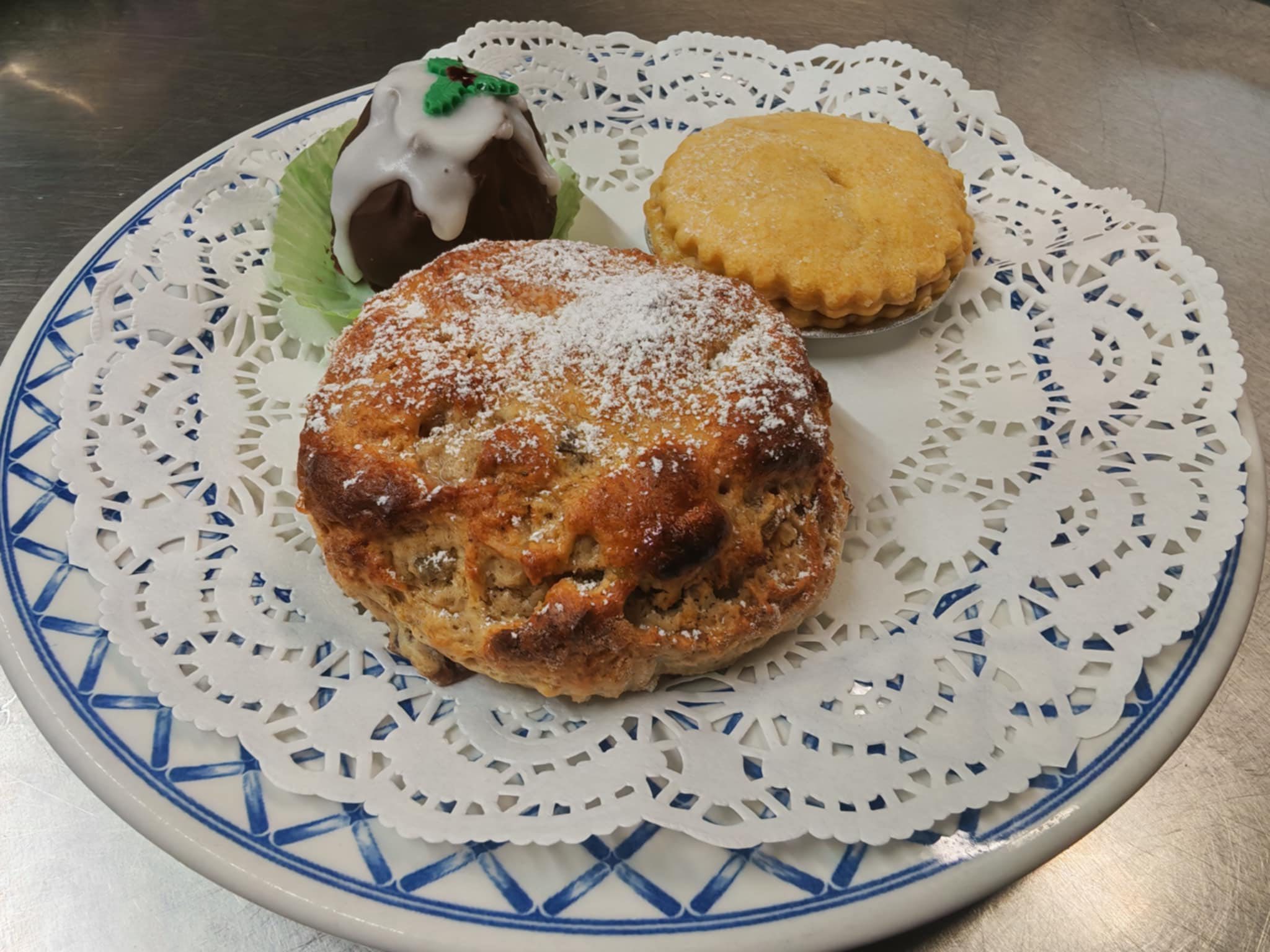 The Lighthouse Tea Room | Filey