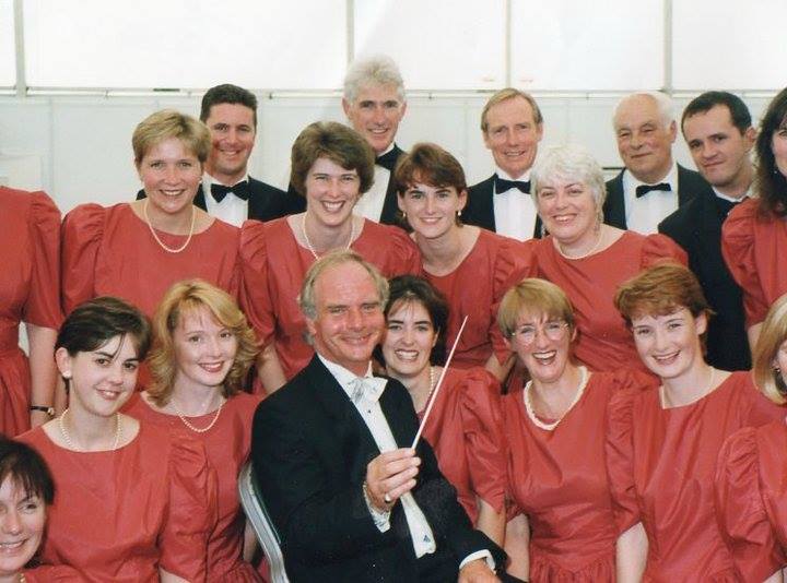 Cantorion Teifi