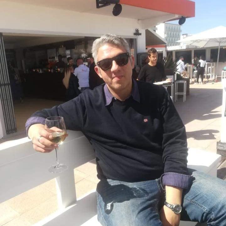 Gianni Loria