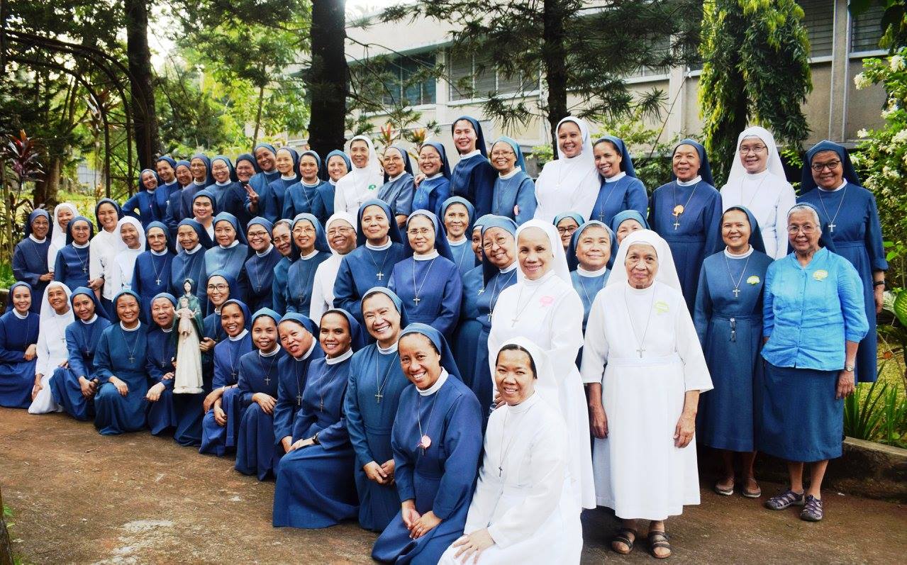 Pddm Vocations-Philippines