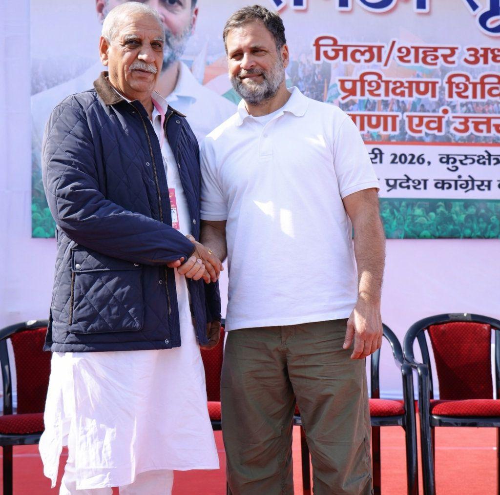 Sunil Rana Ror