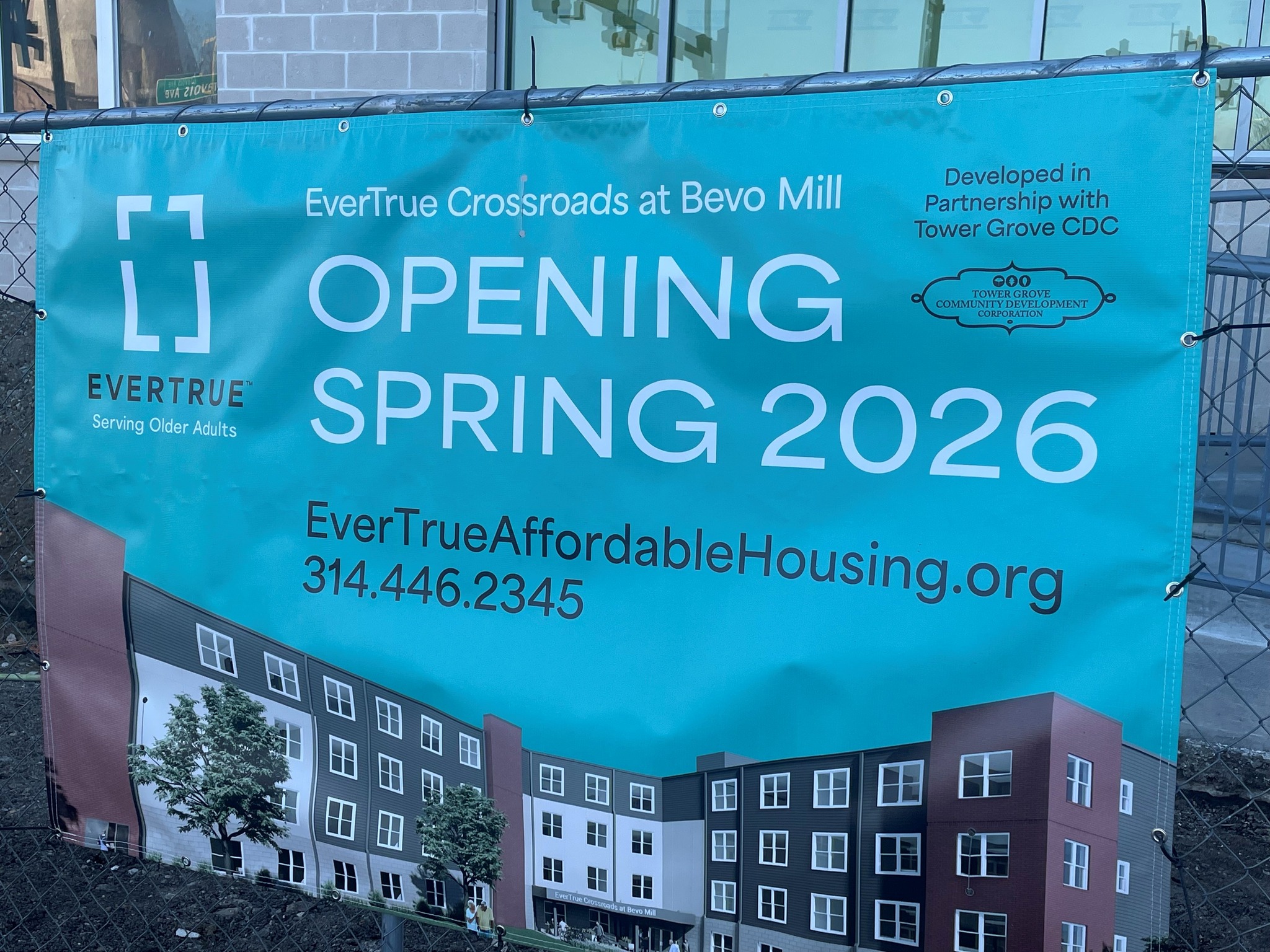 EverTrue - EverTrue Crossroads at Bevo Mill is now... | Facebook