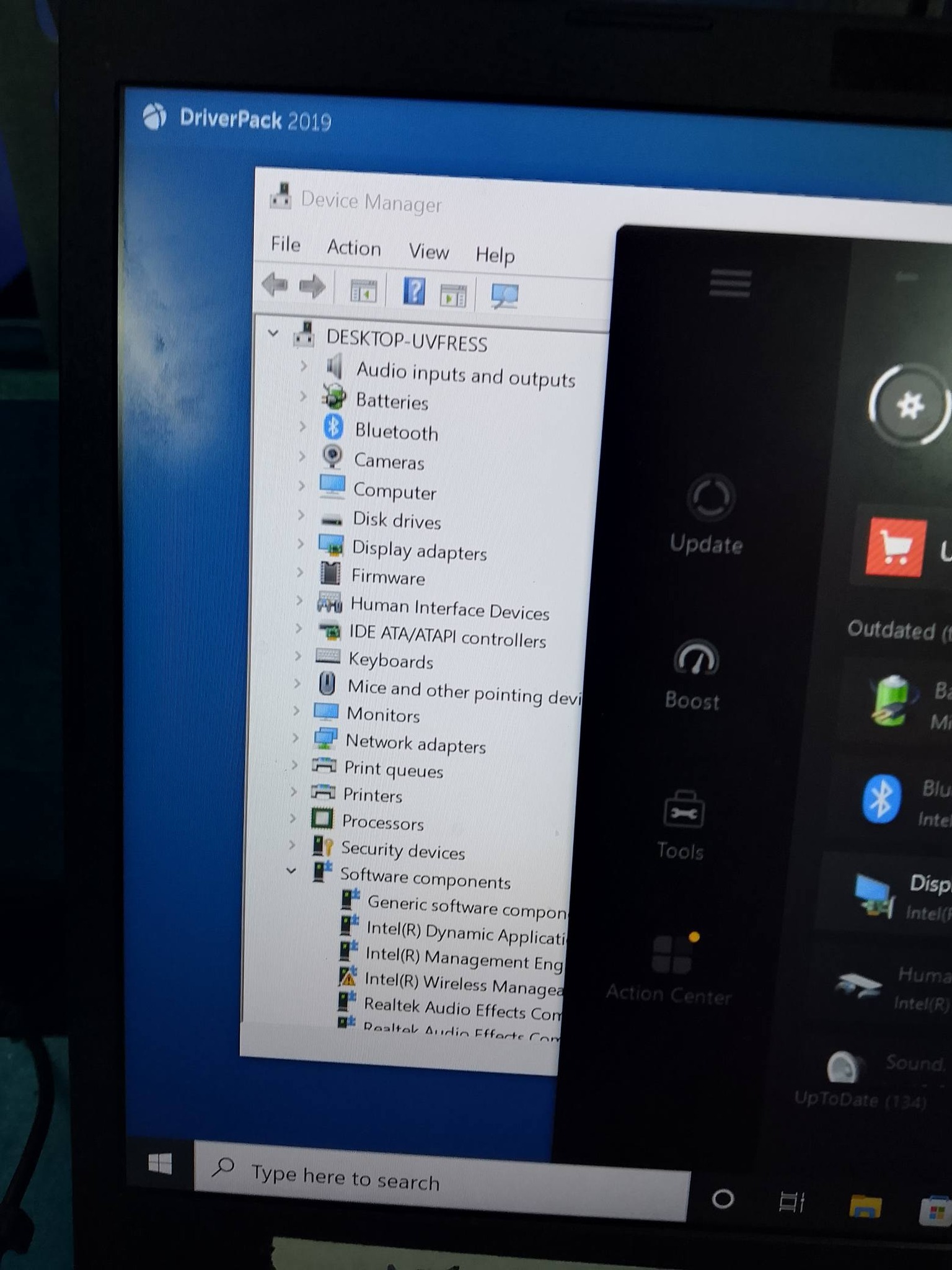 Teachervince - Driver Booster 13 is helpful even in the... | Facebook