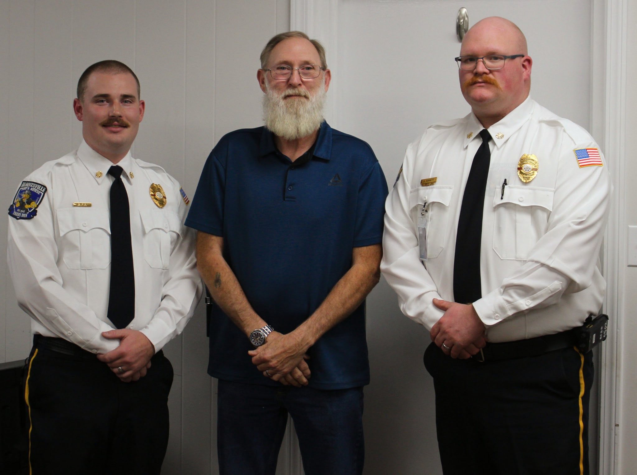 Blountsville Fire... - Blountsville Fire & Rescue Department