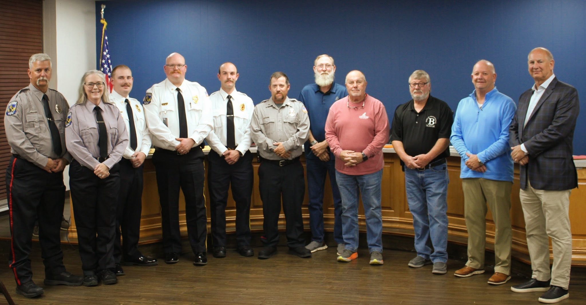Blountsville Fire... - Blountsville Fire & Rescue Department