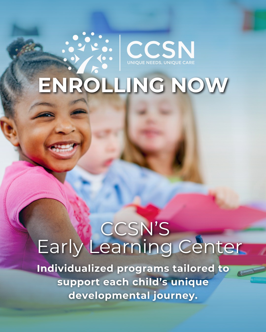 Center for Children With Special Needs | Glastonbury CT