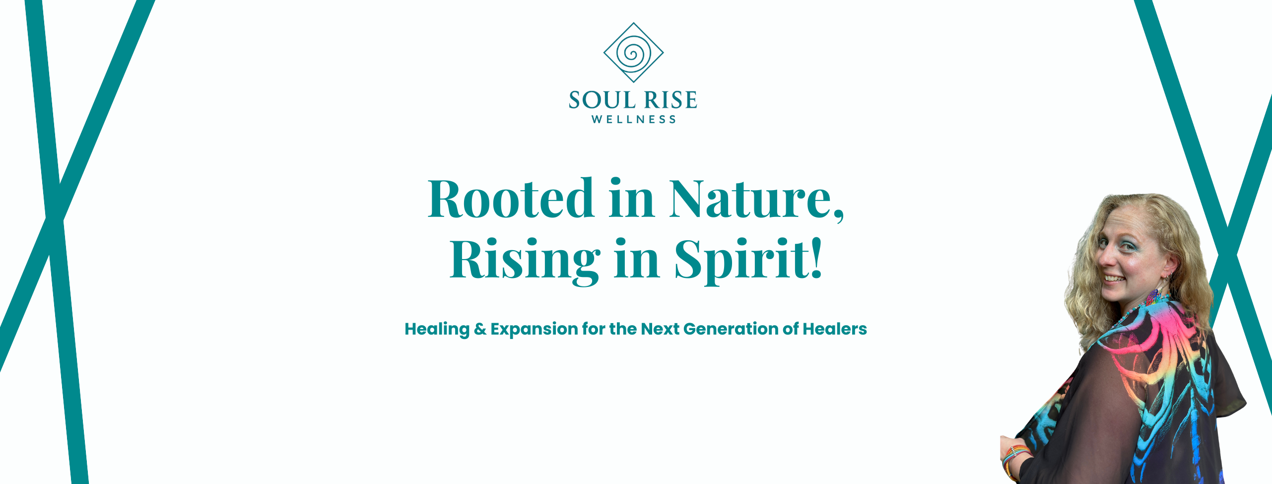 Soul Rise Wellness