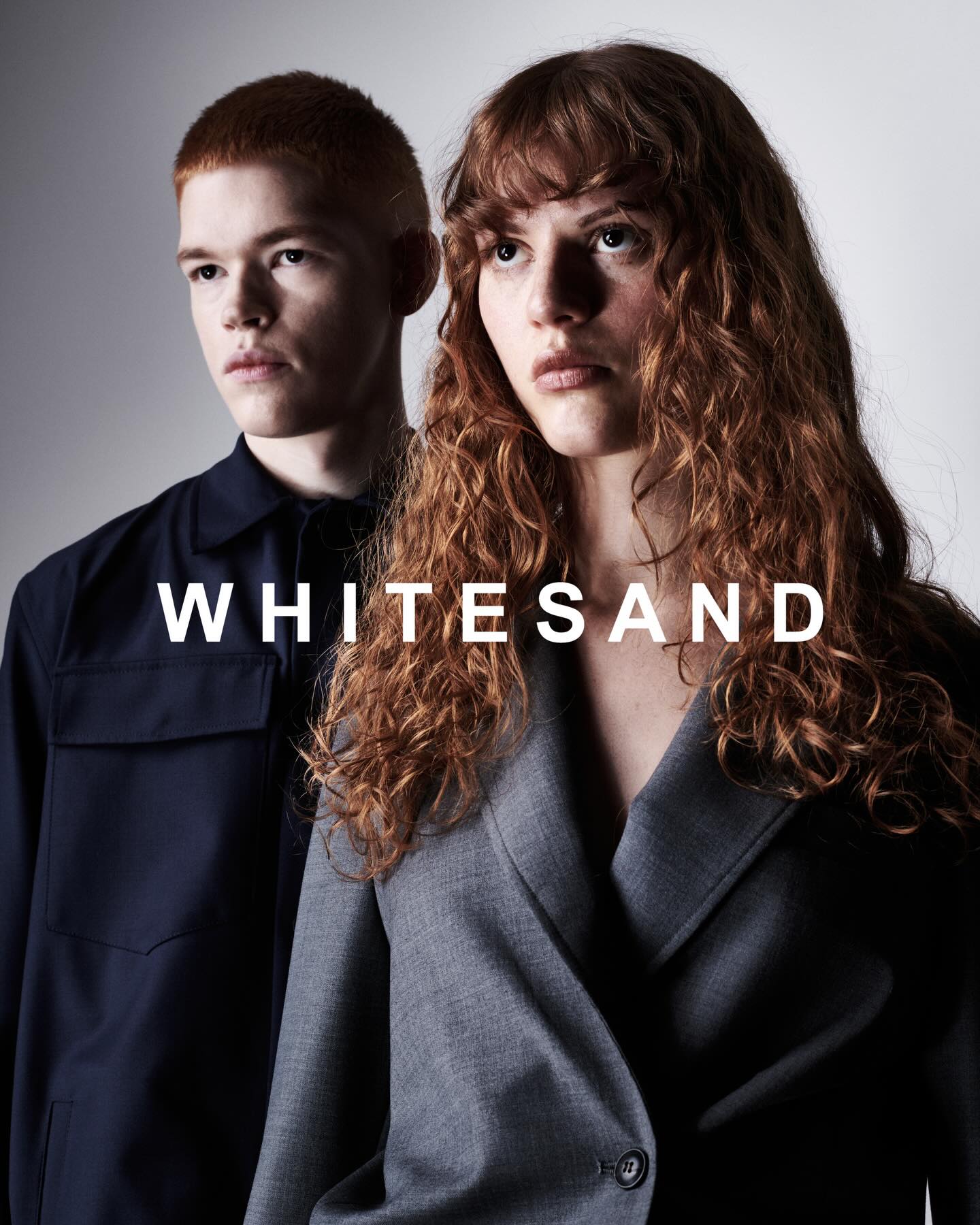 WhiteSand - [ FW 25/26 ] | Facebook