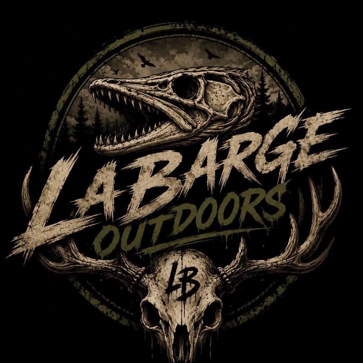 Wonder how far my posts really makes... - LaBarge Outdoors | Facebook