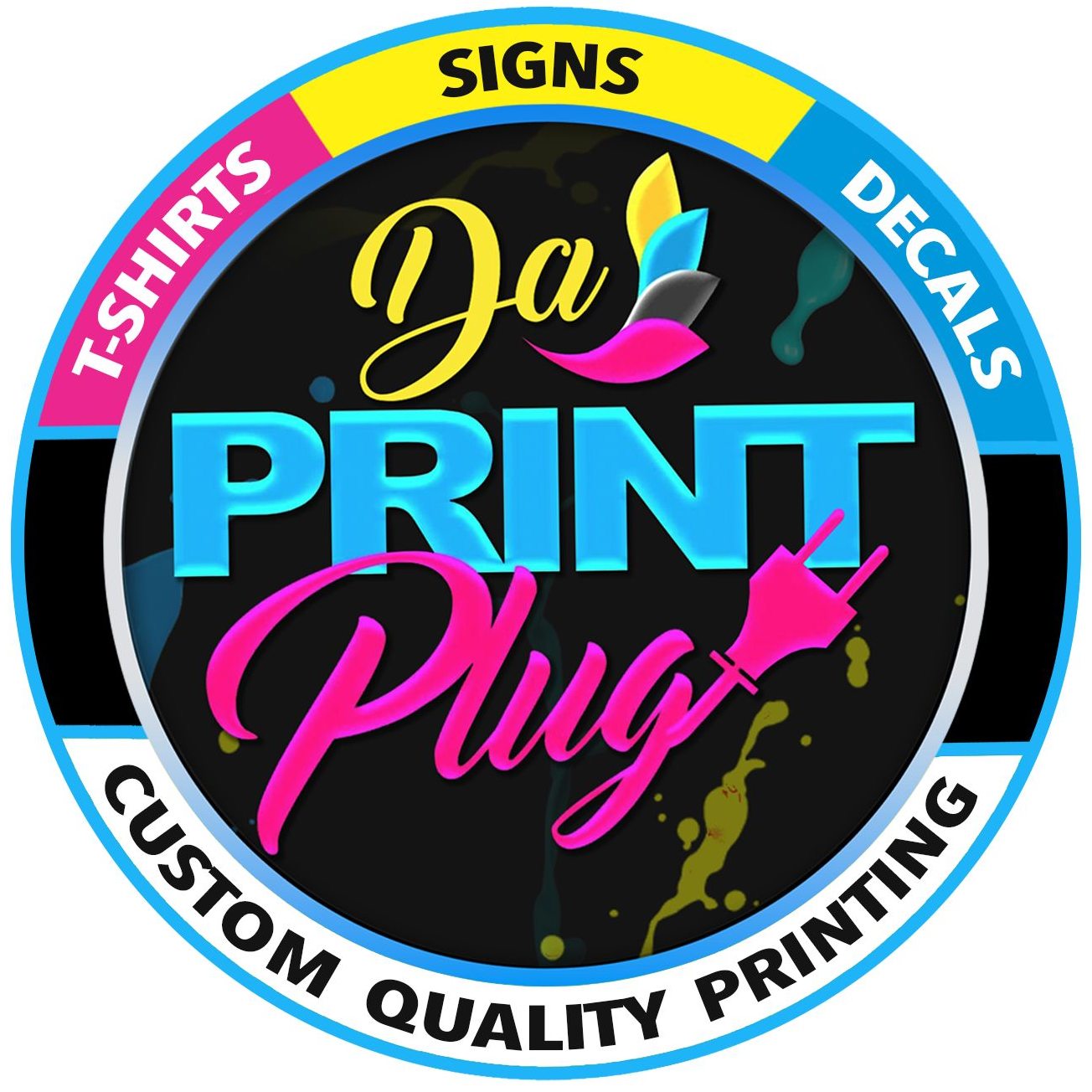Da Print Plug