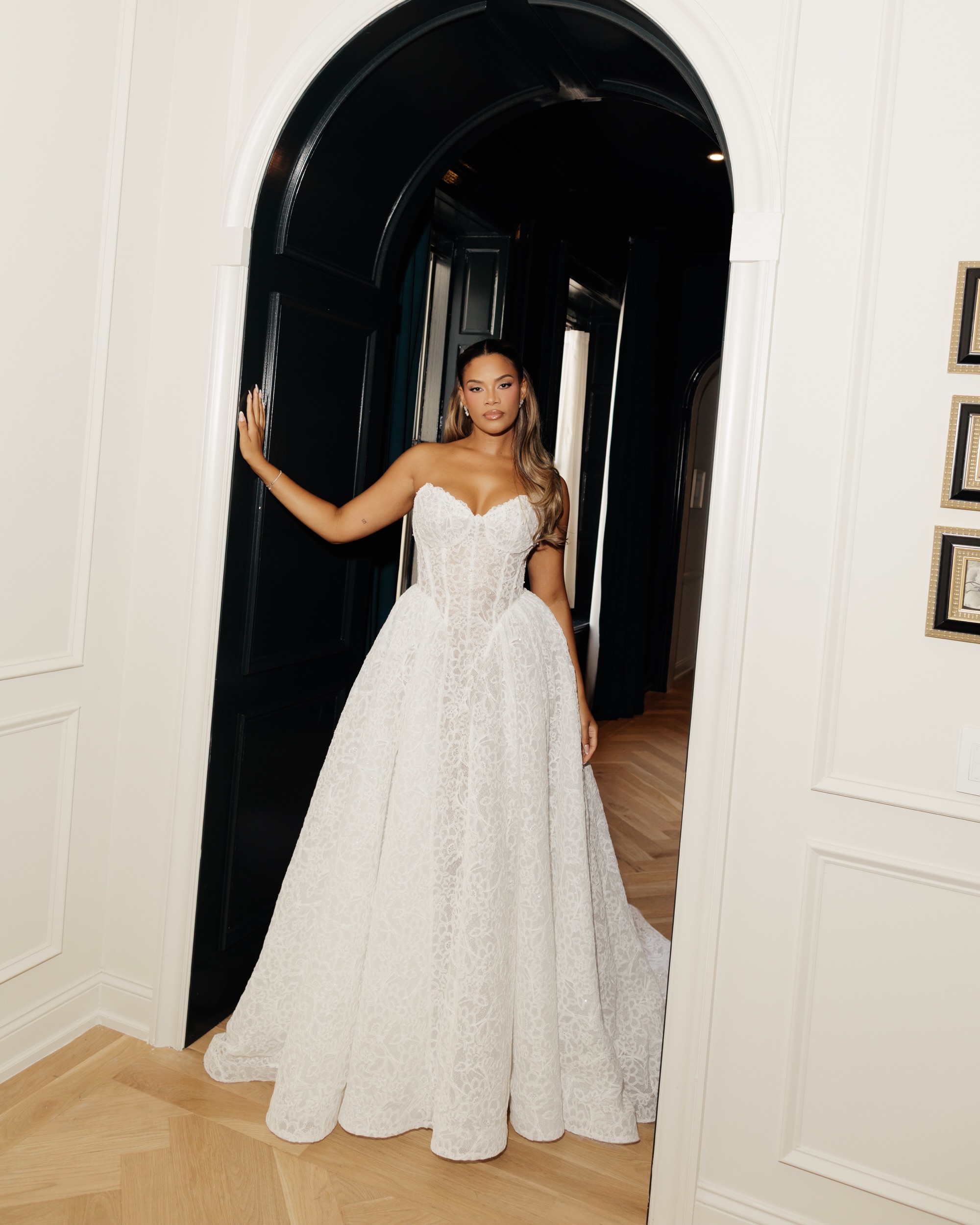 black courthouse wedding dress Tis the season for love. Granted, we celebrate the beauty of such a union all year long, but no one can deny that summertime is prime time for weddings. What's adding purchased Bachelorette Dresses – Untamed Size:28 W