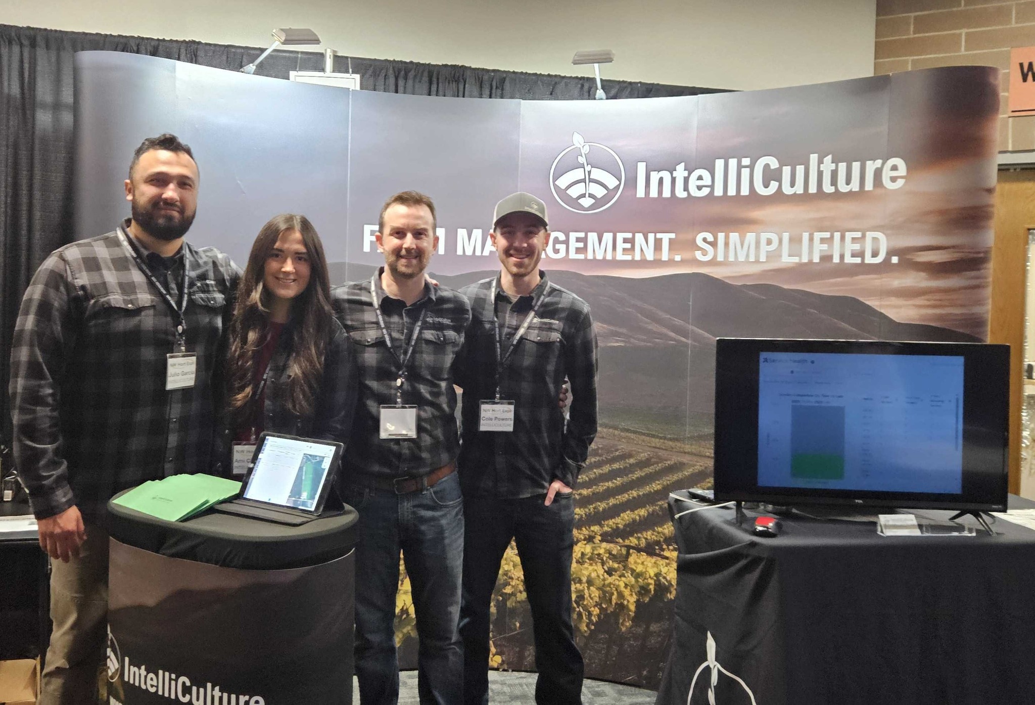 IntelliCulture - We are excited to introduce Brigid Rigali as the ...
