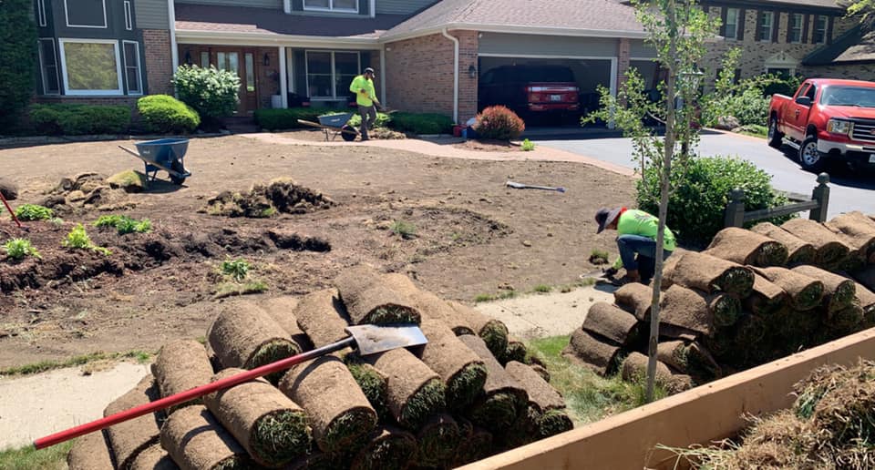 Great Description About Lawncare And Landscaping