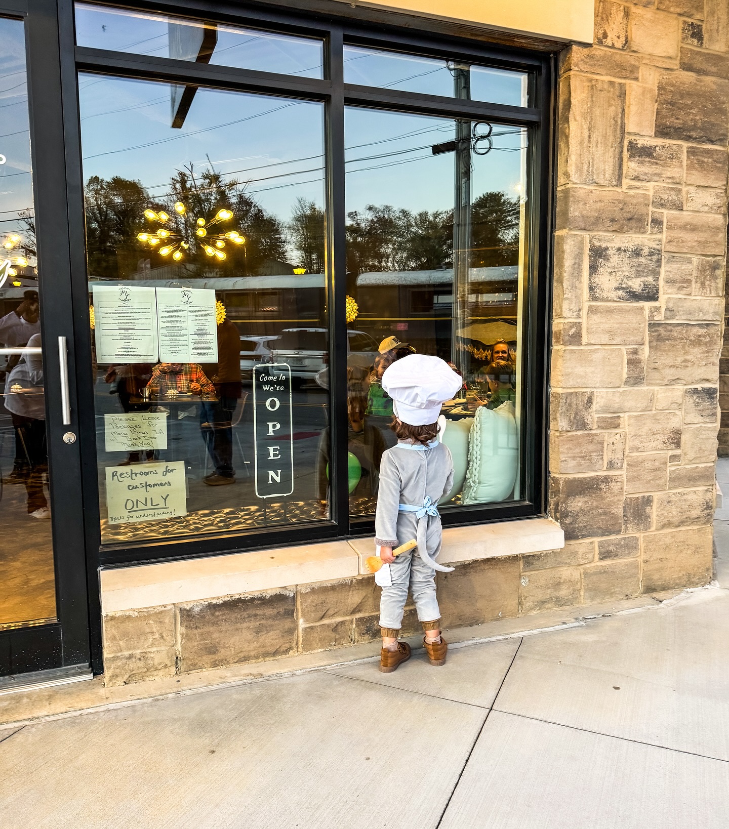 Mona Lisa’s Dessert House | Blue Ridge GA