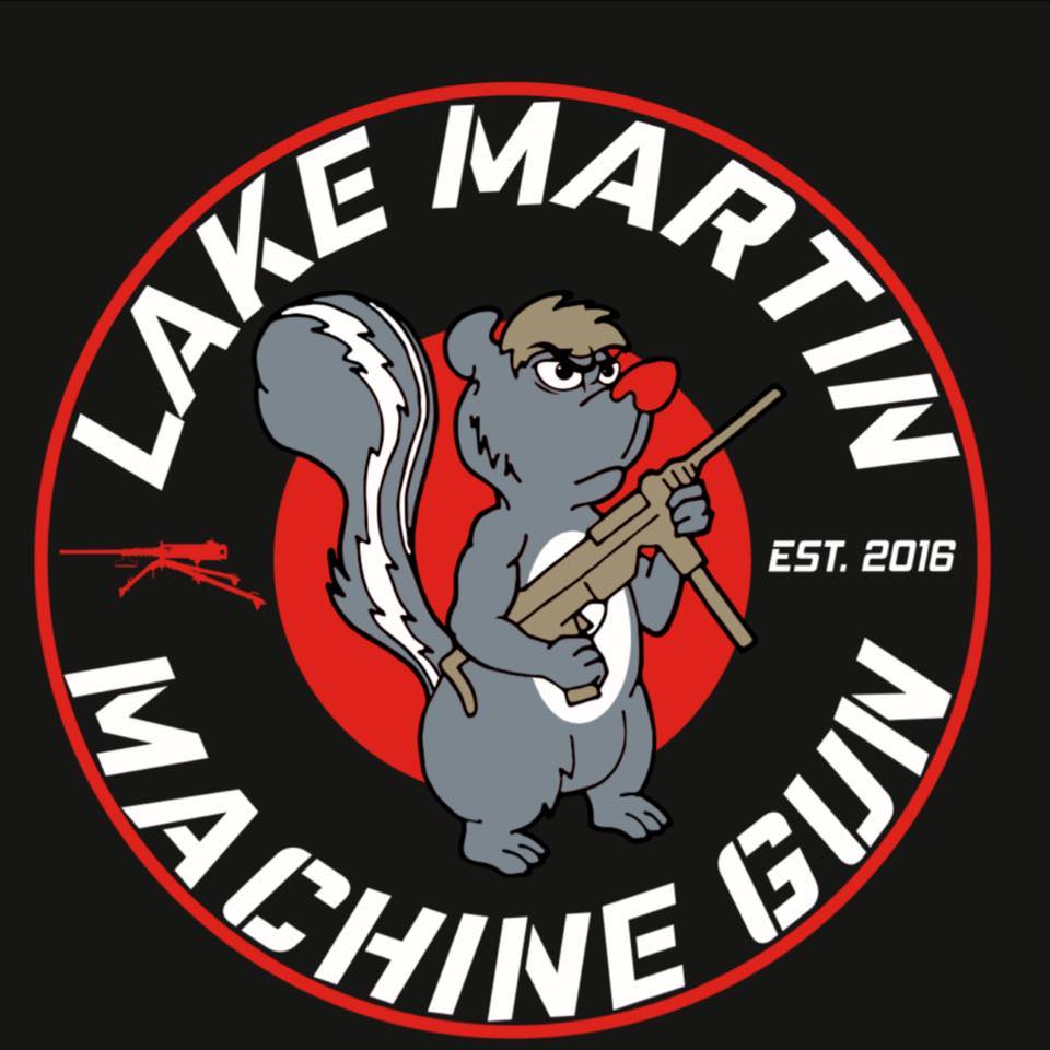 🌧️ YOUR SATURDAY PLANS DON’T HAVE TO BE A WASHOUT! 🎯 Lake Martin Gun ...
